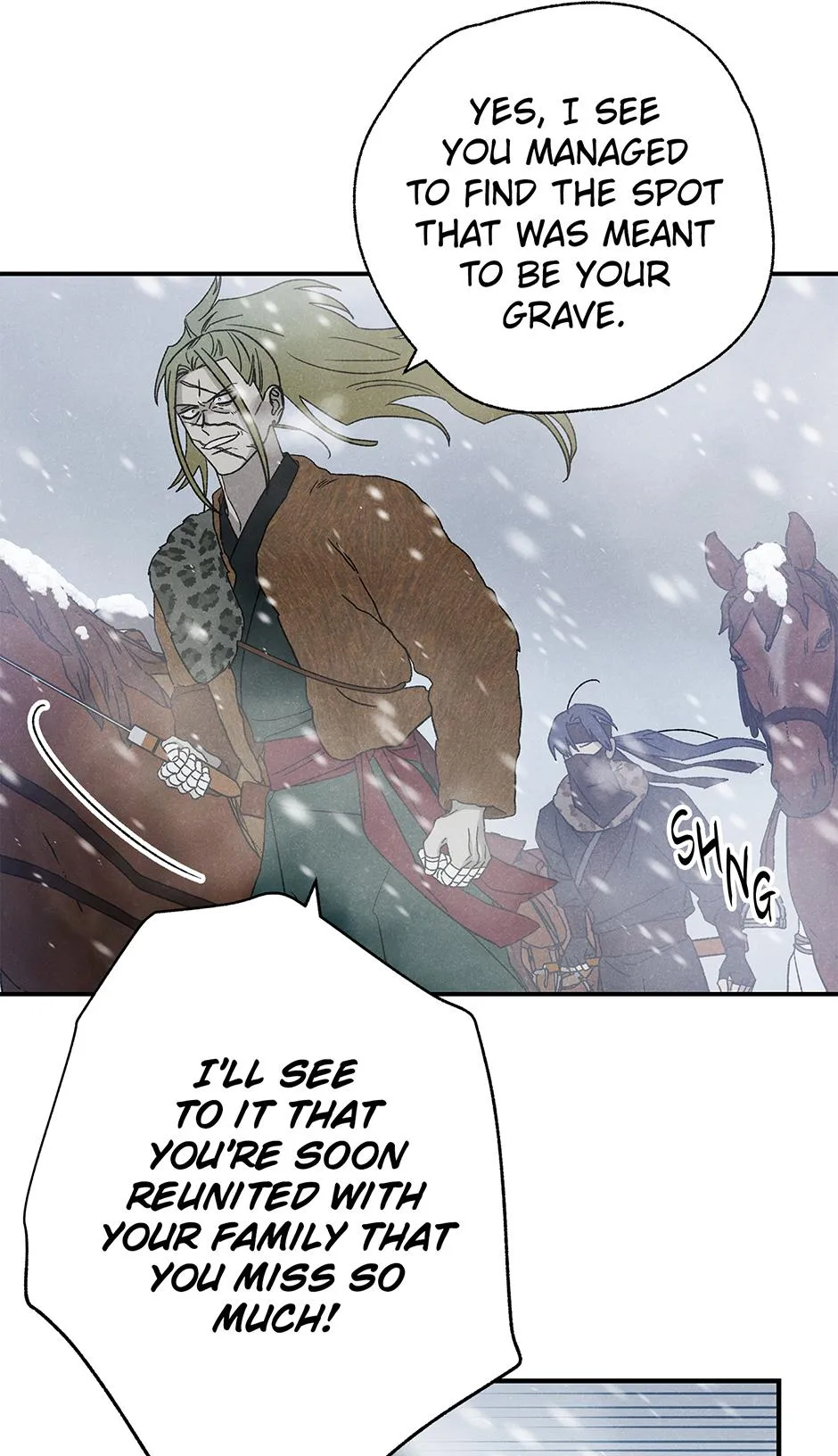 Imperial Marriage Chapter 67 page 29 - 