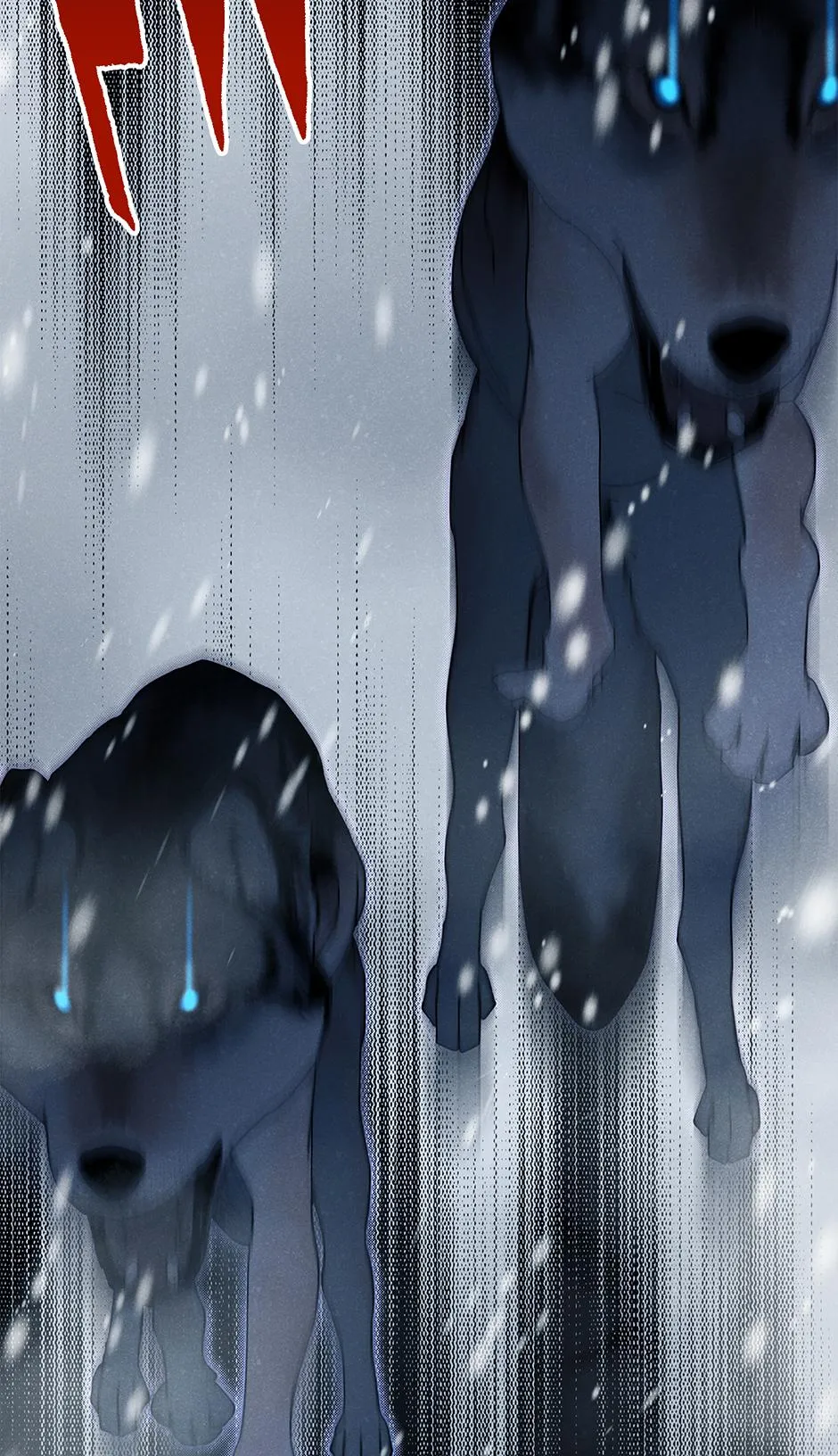 Imperial Marriage Chapter 67 page 33 - 