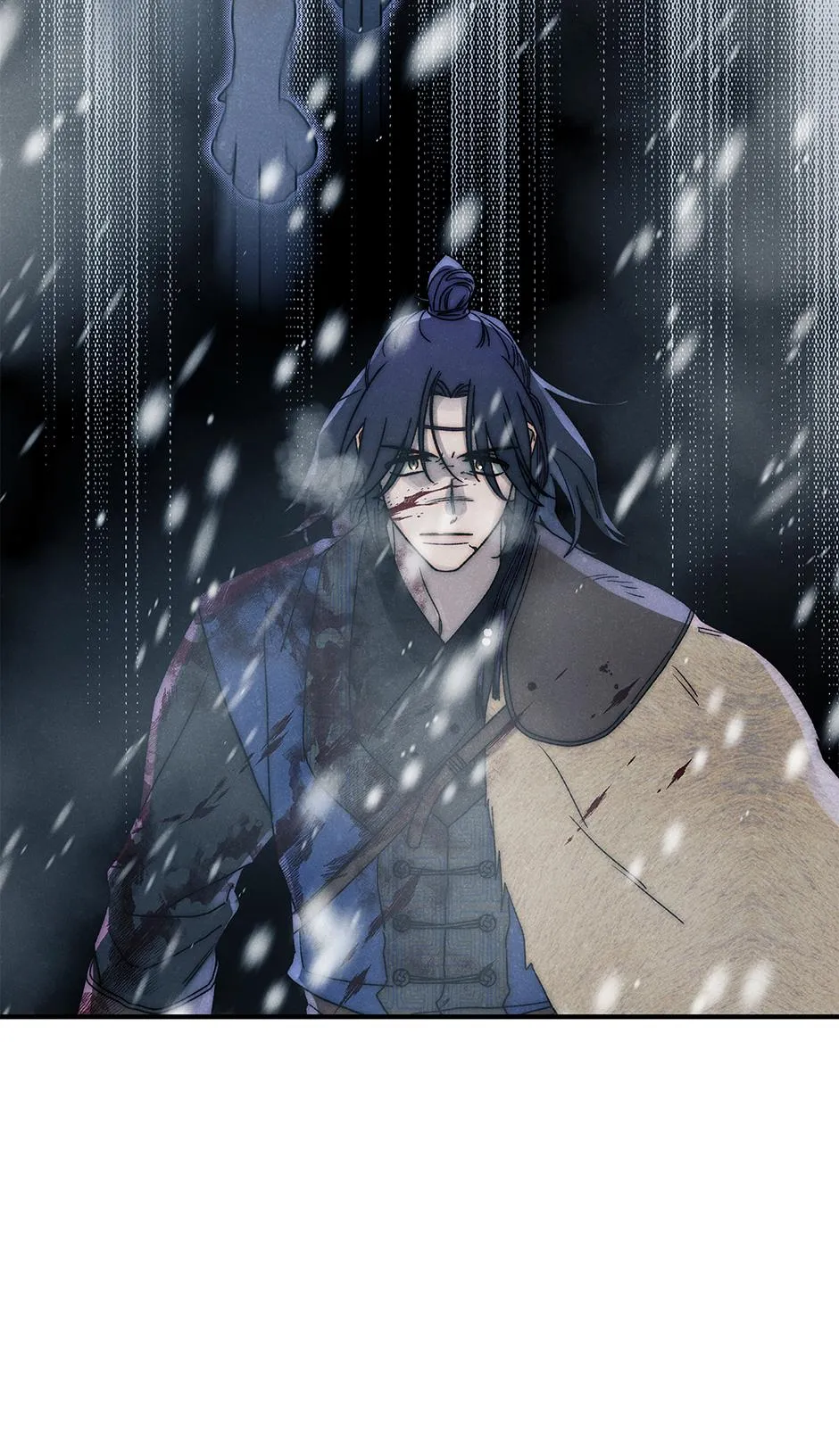 Imperial Marriage Chapter 67 page 34 - 