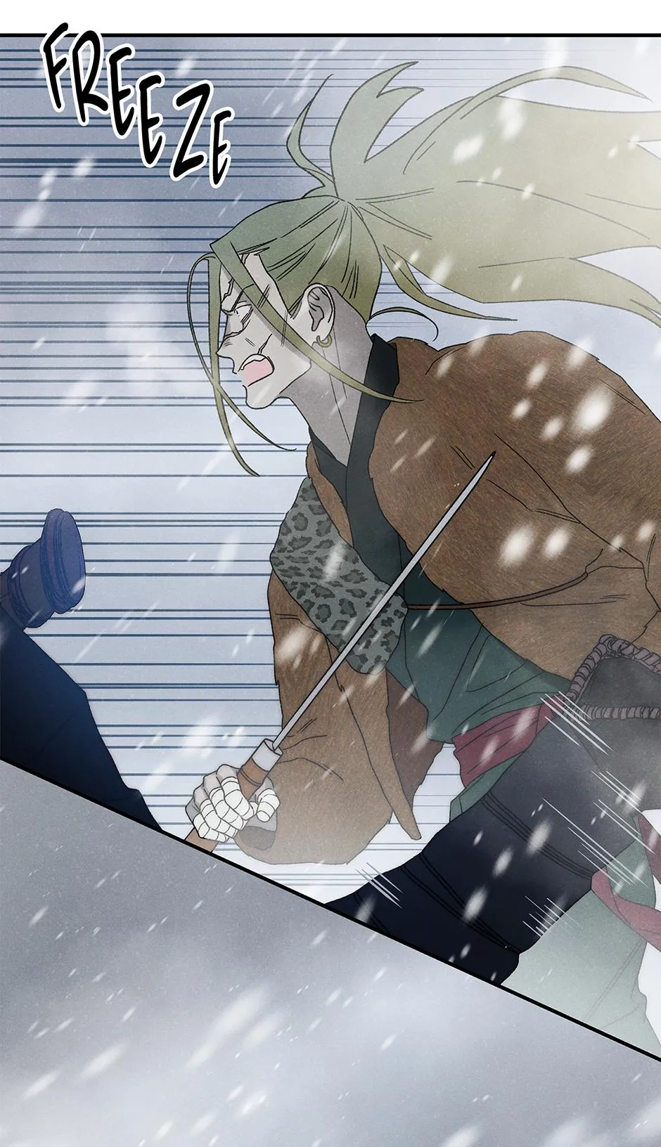 Imperial Marriage Chapter 67 page 35 - 