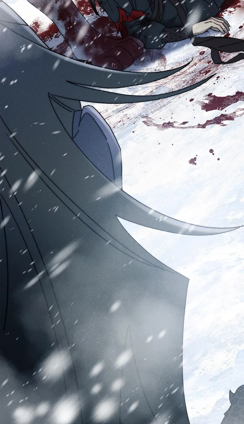 Imperial Marriage Chapter 67 page 38 - 