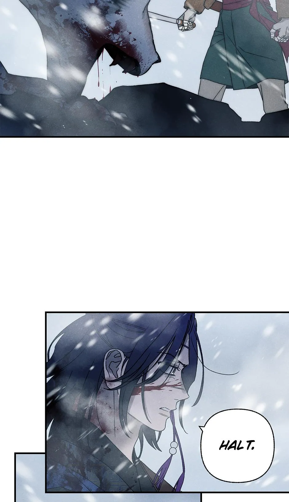 Imperial Marriage Chapter 67 page 40 - 