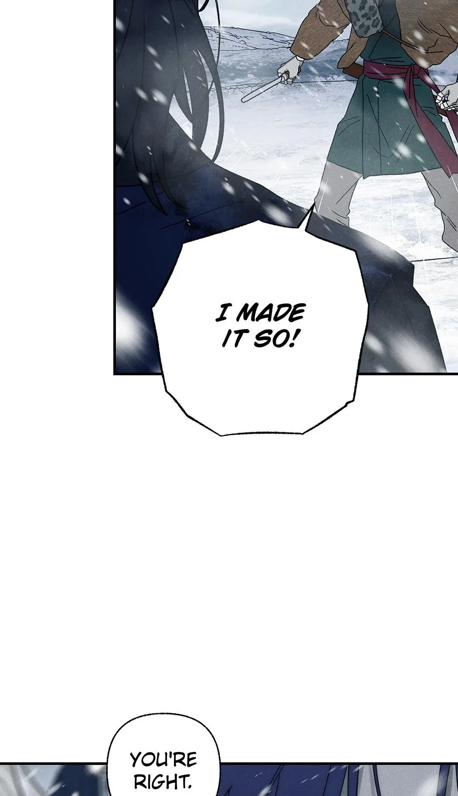 Imperial Marriage Chapter 67 page 46 - 