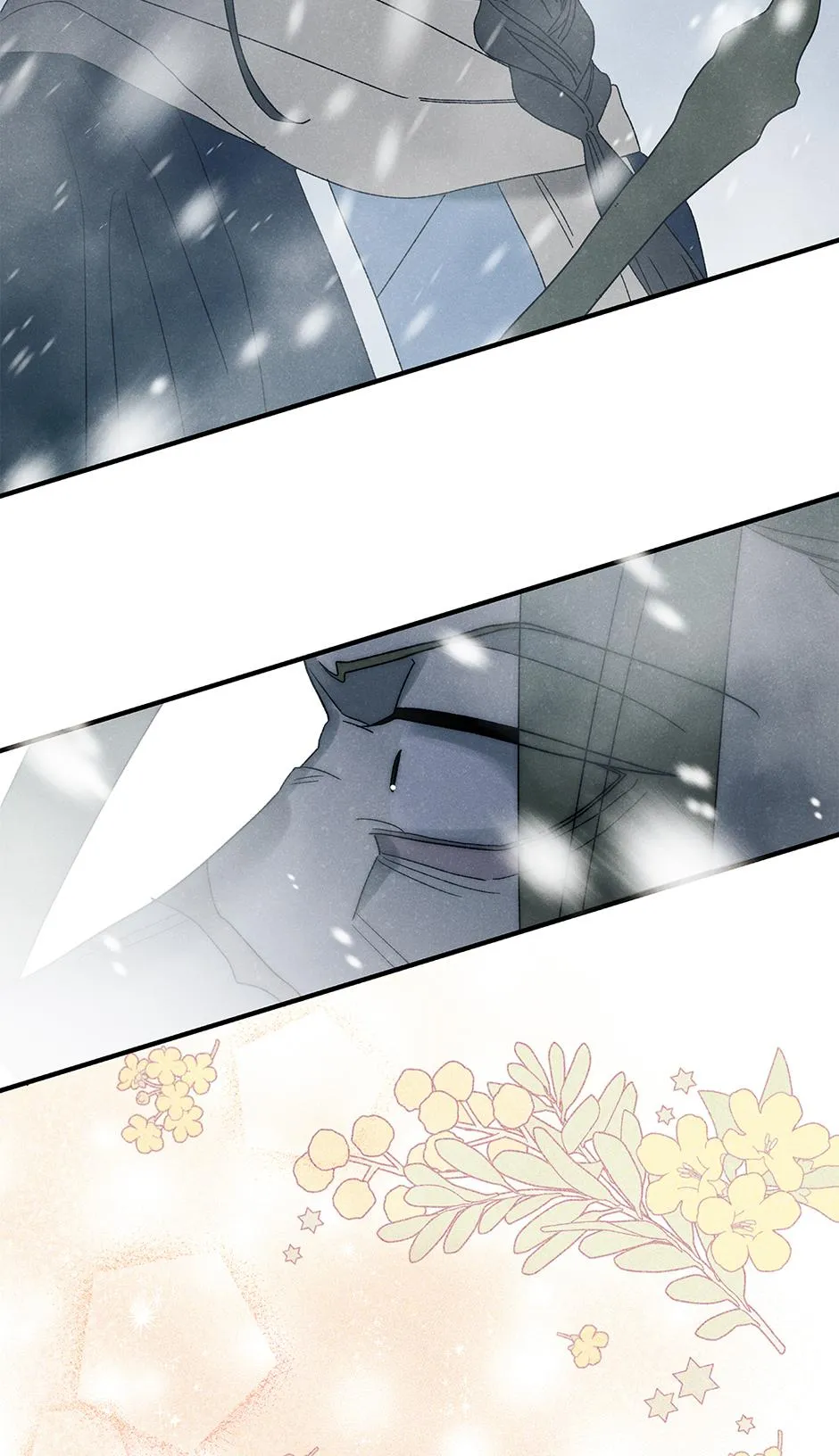 Imperial Marriage Chapter 67 page 51 - 