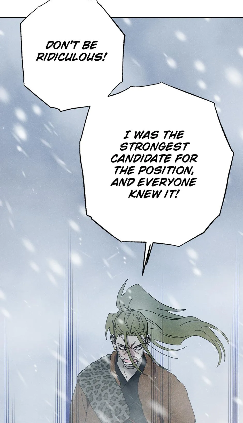 Imperial Marriage Chapter 67 page 60 - 