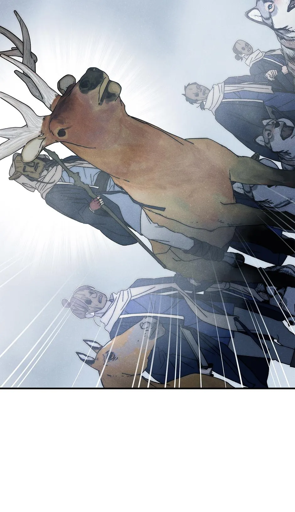 Imperial Marriage Chapter 67 page 64 - 