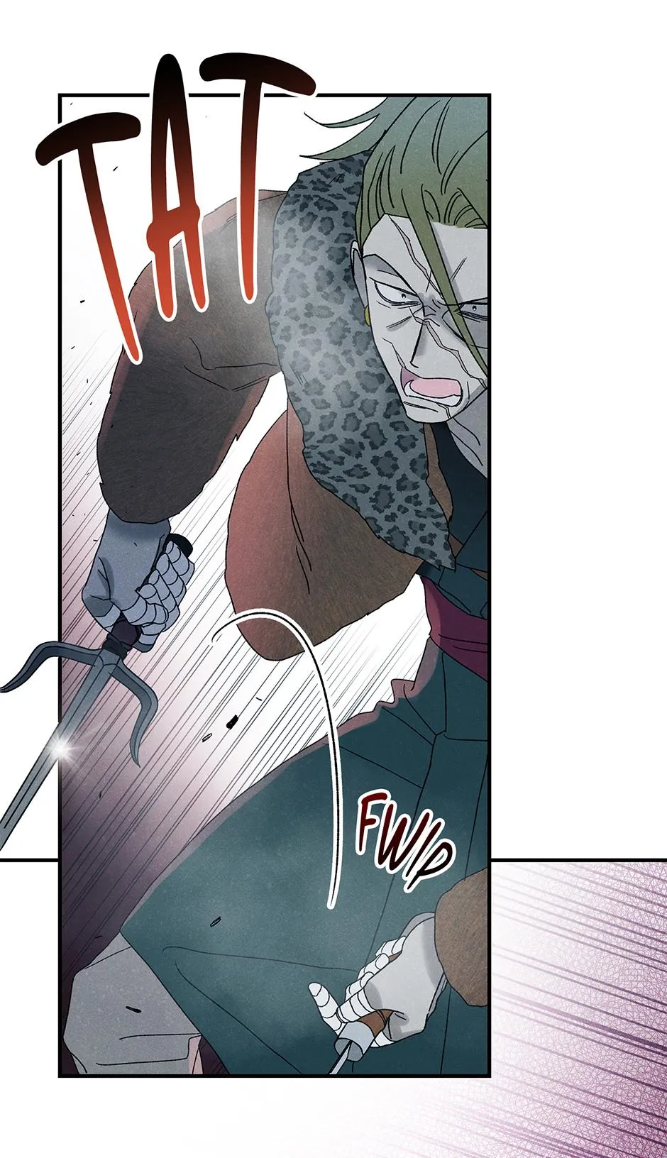 Imperial Marriage Chapter 67 page 69 - 