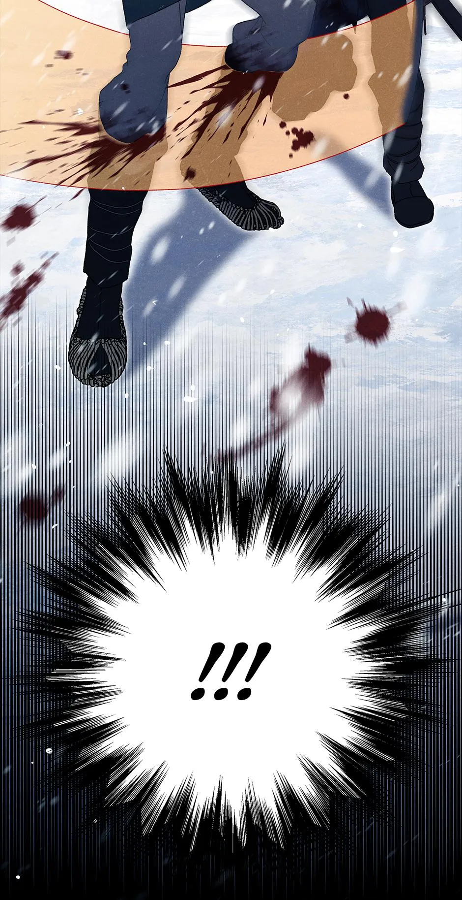 Imperial Marriage Chapter 67 page 78 - 