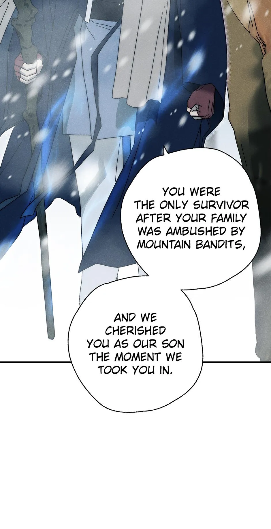 Imperial Marriage Chapter 68 page 12 - 
