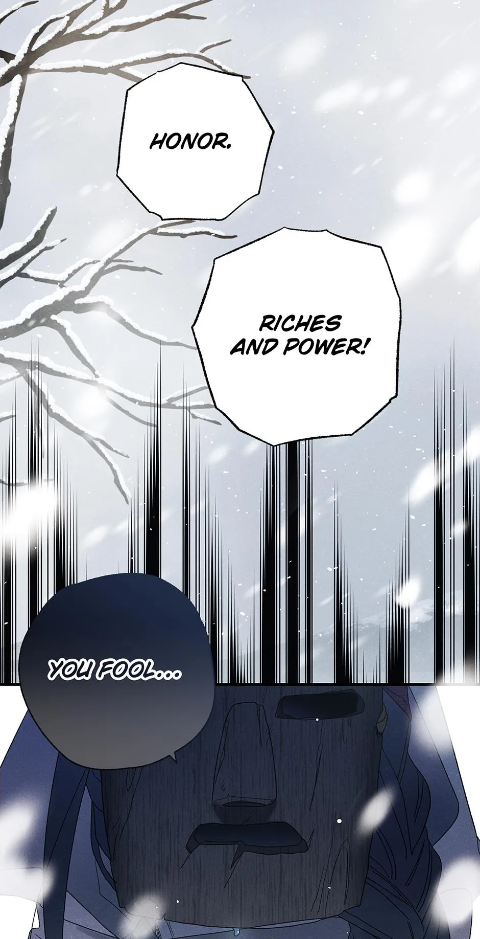 Imperial Marriage Chapter 68 page 19 - 
