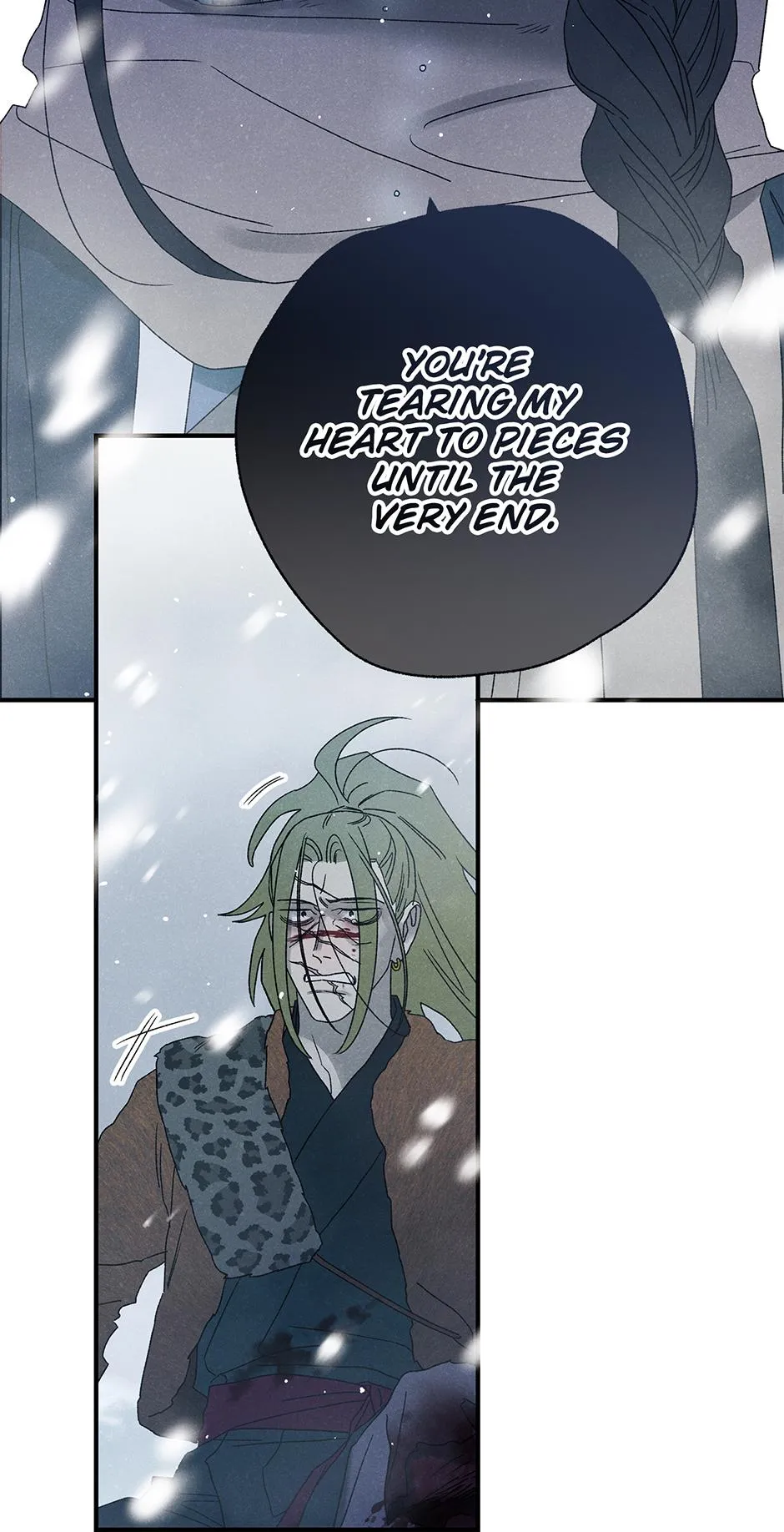 Imperial Marriage Chapter 68 page 20 - 