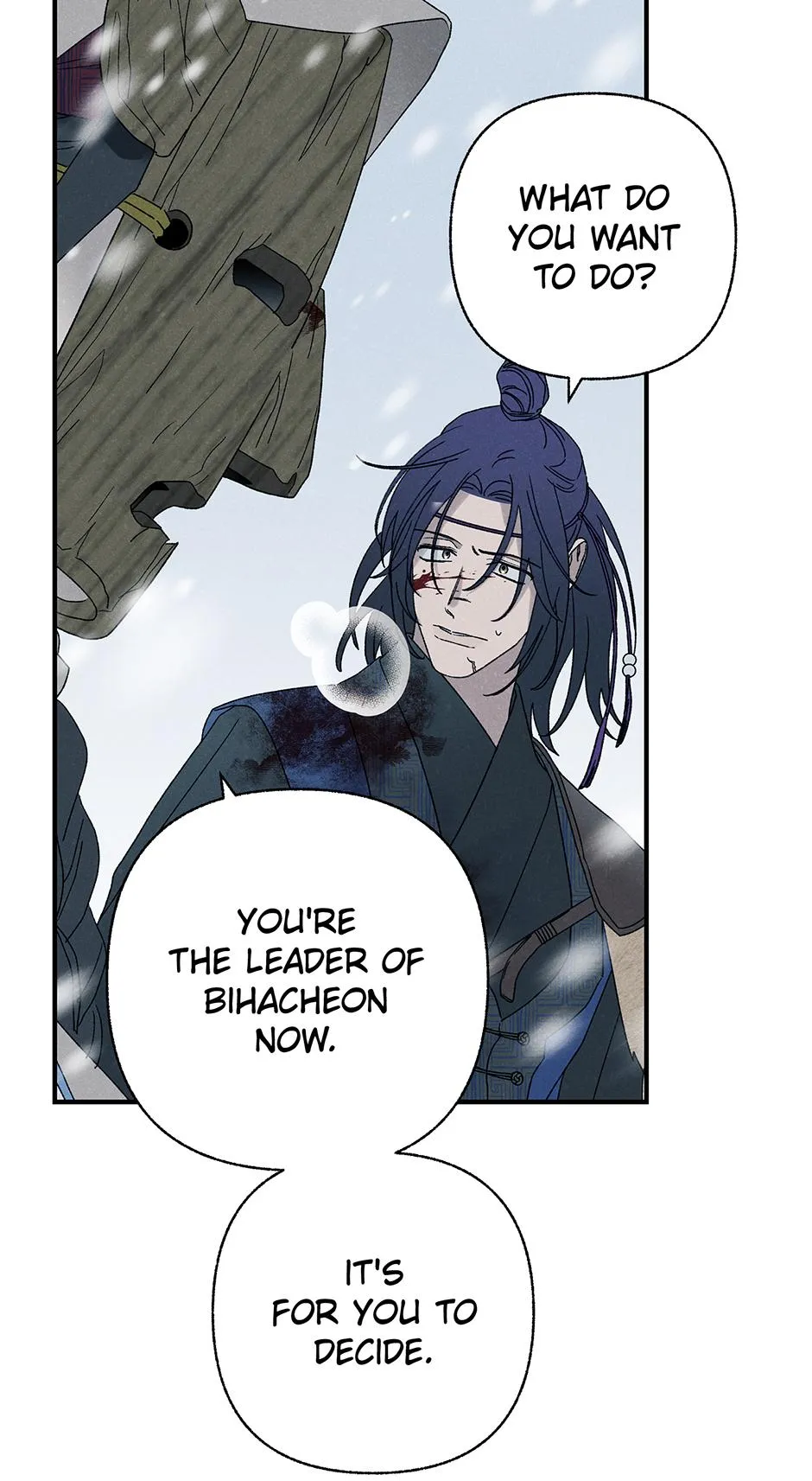 Imperial Marriage Chapter 68 page 28 - 