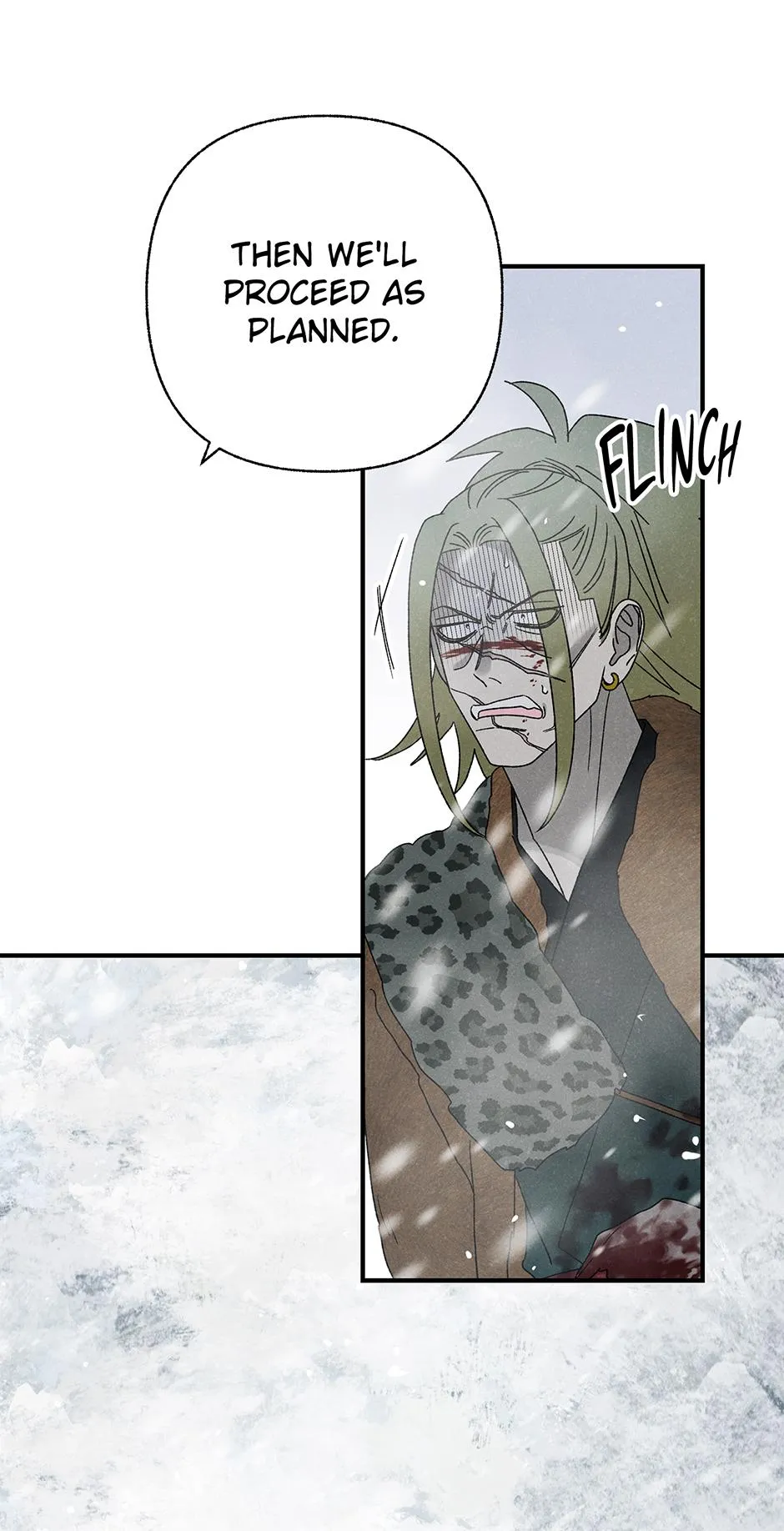 Imperial Marriage Chapter 68 page 29 - 