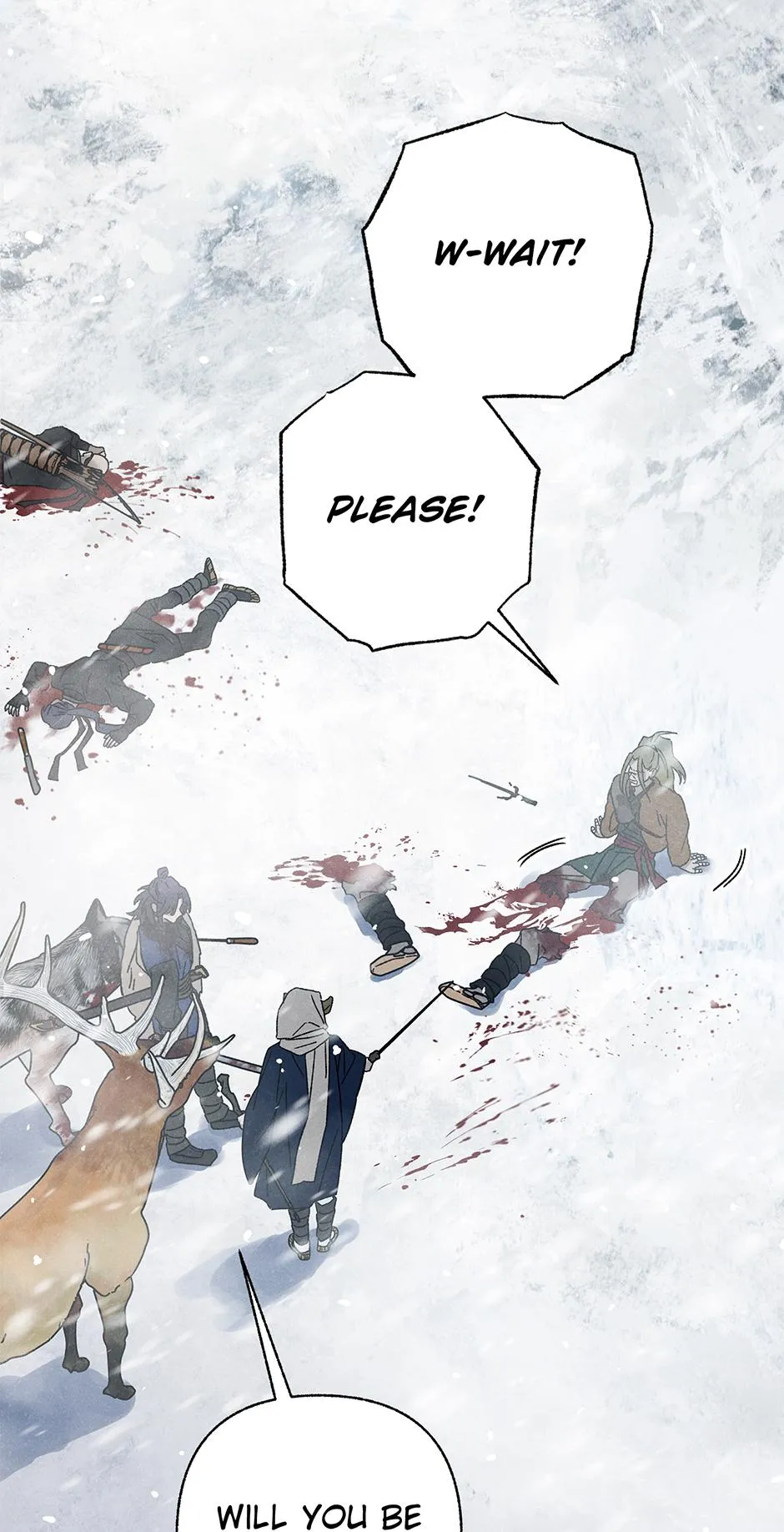 Imperial Marriage Chapter 68 page 30 - 