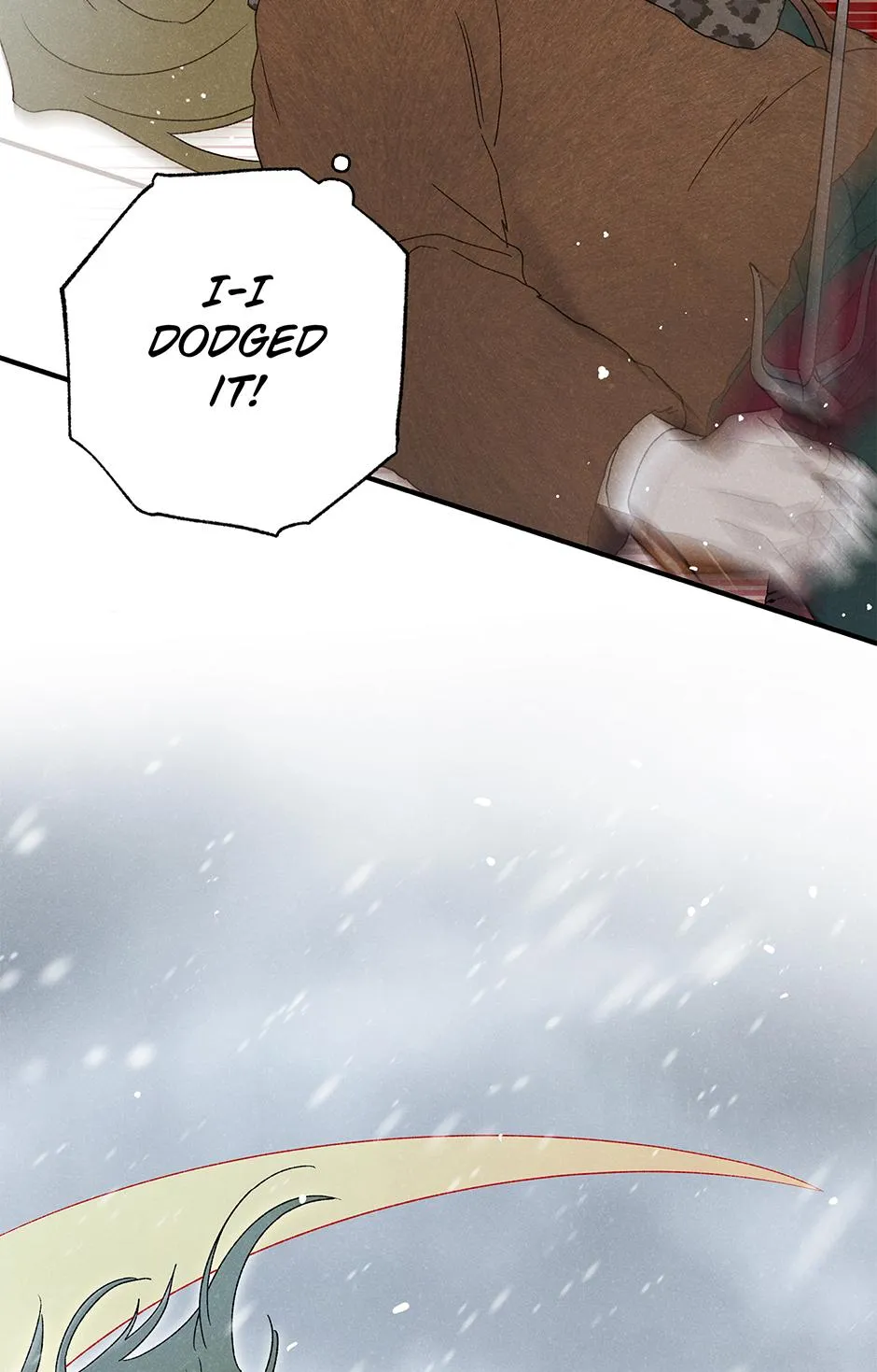 Imperial Marriage Chapter 68 page 4 - 