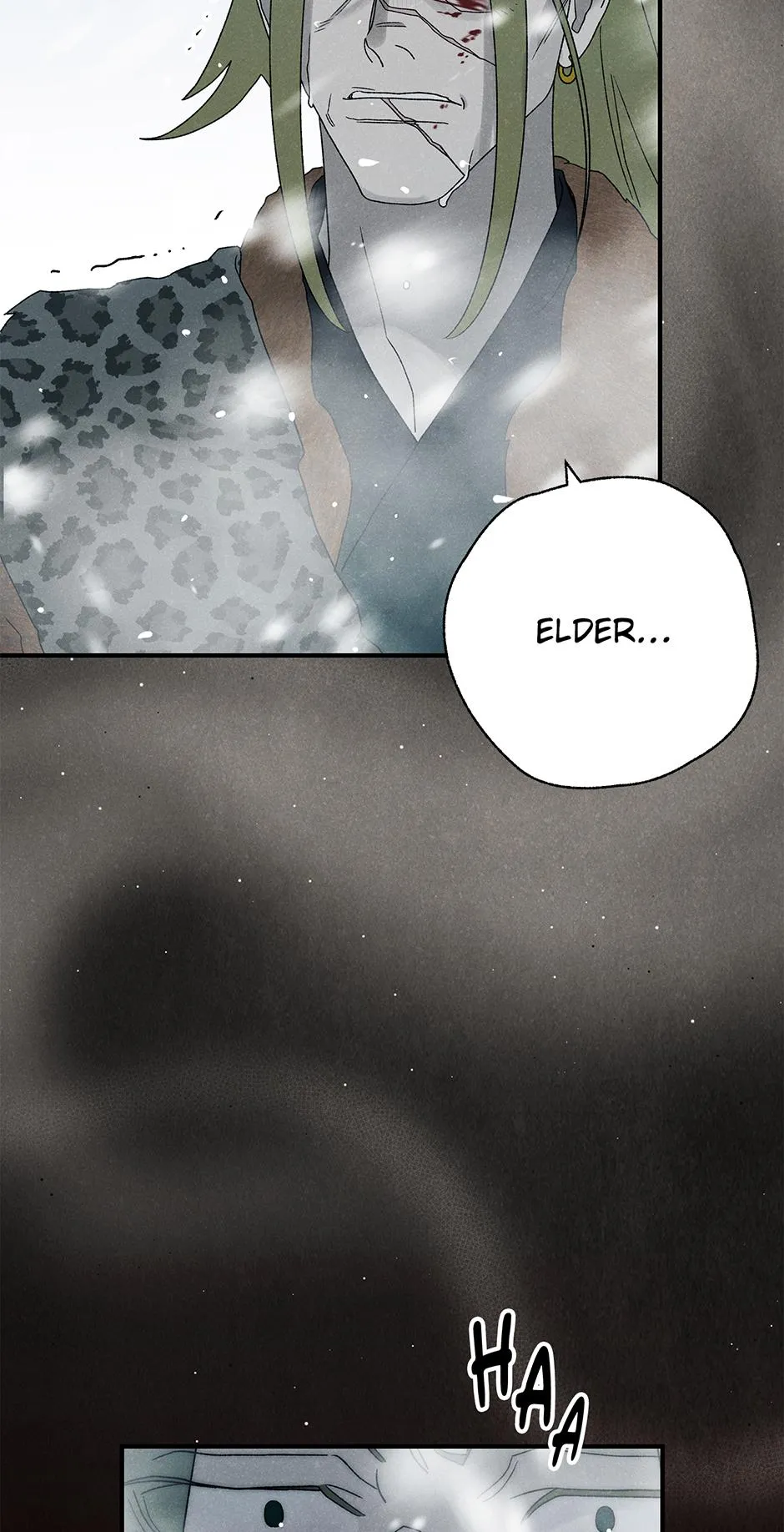 Imperial Marriage Chapter 68 page 33 - 