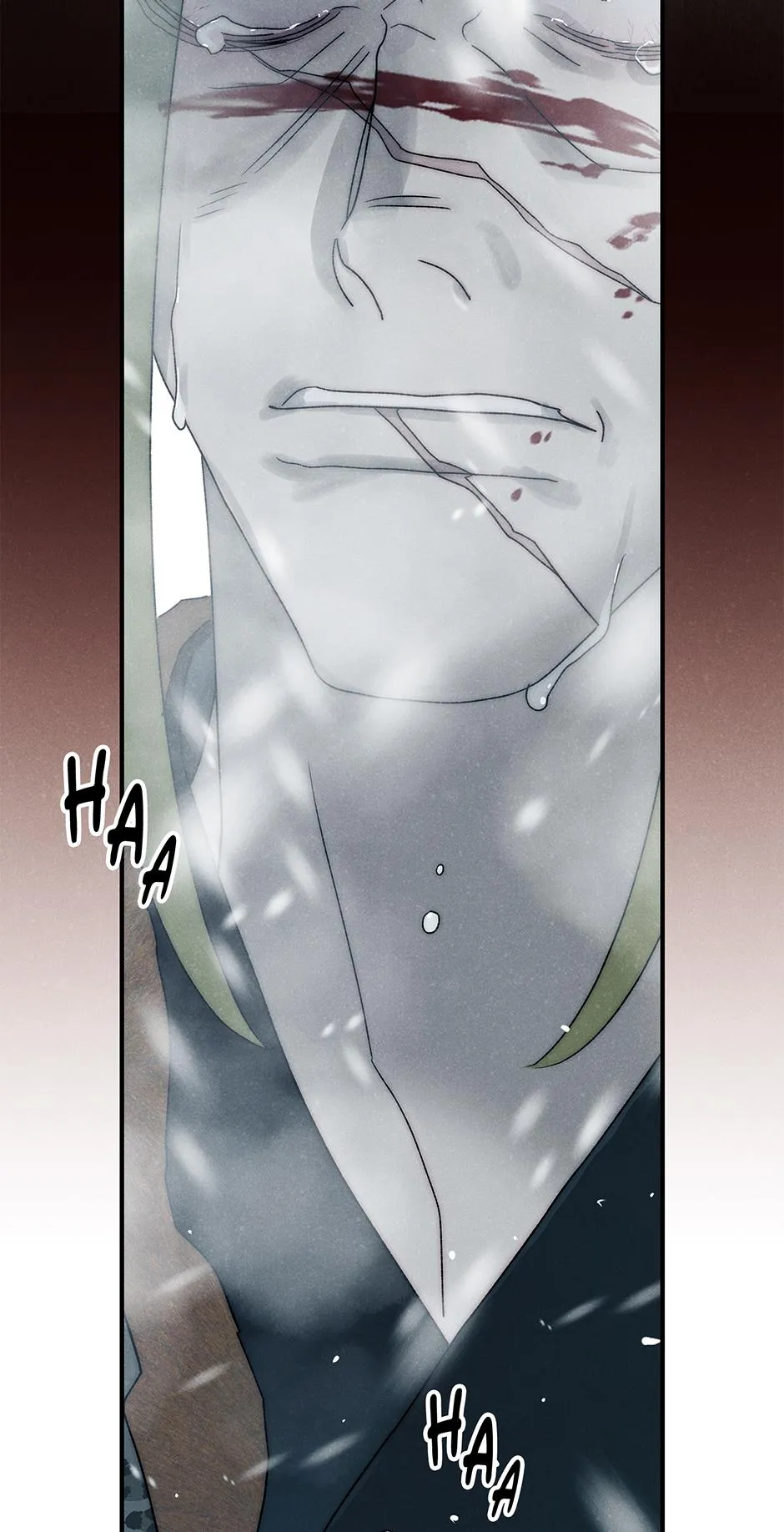 Imperial Marriage Chapter 68 page 34 - 