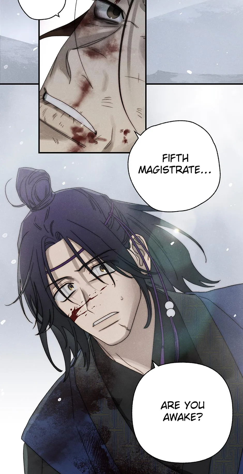 Imperial Marriage Chapter 68 page 39 - 