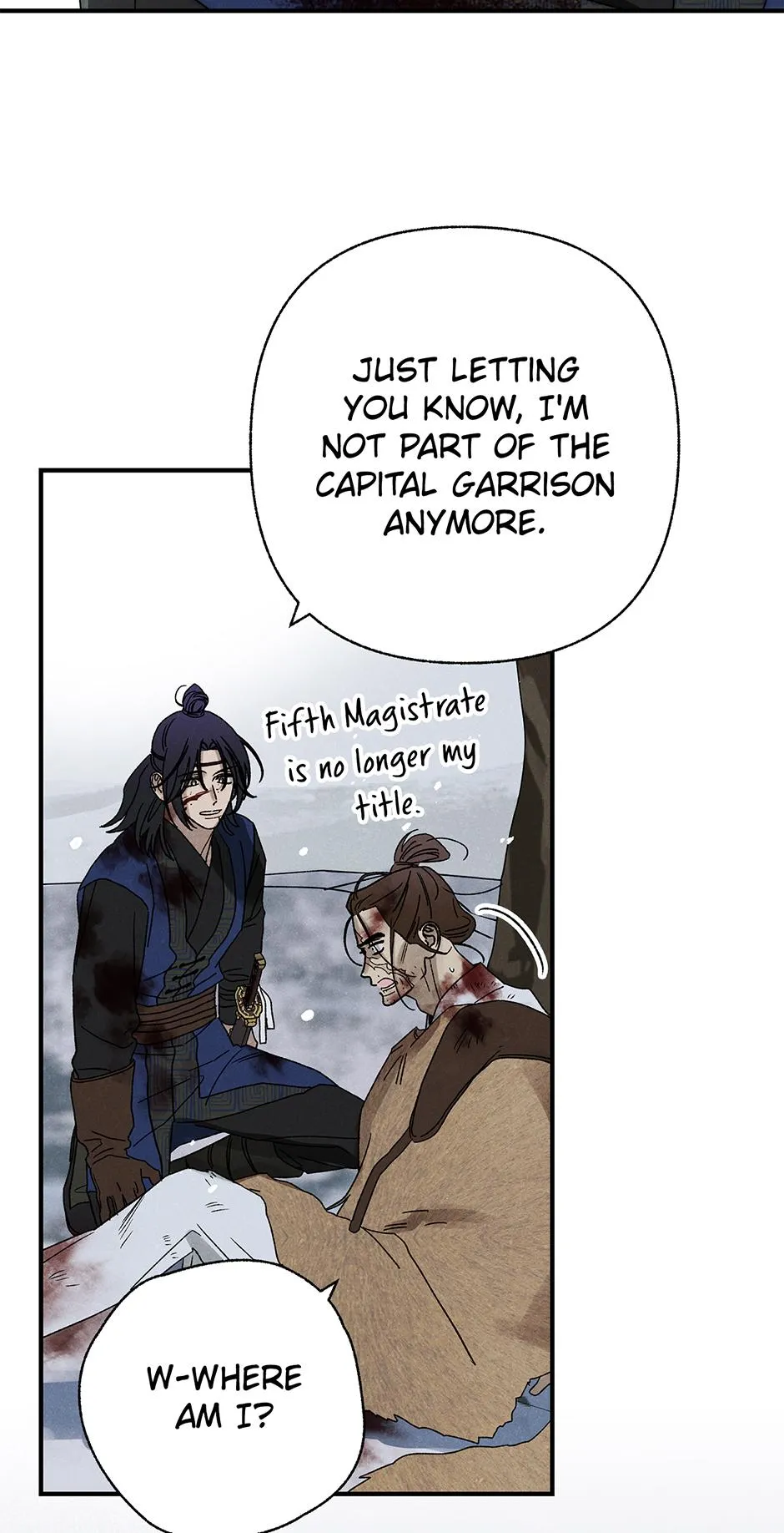 Imperial Marriage Chapter 68 page 40 - 