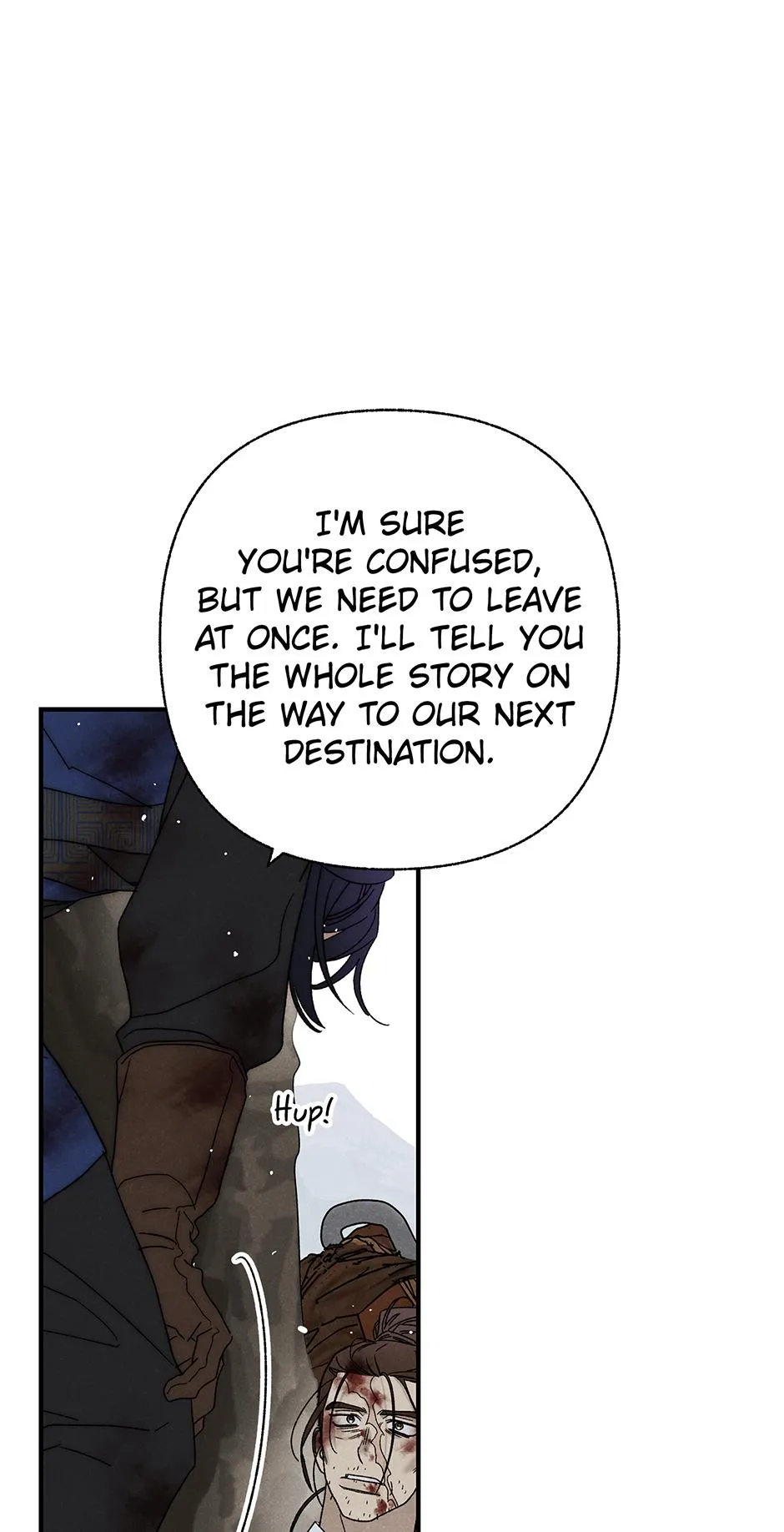 Imperial Marriage Chapter 68 page 45 - 