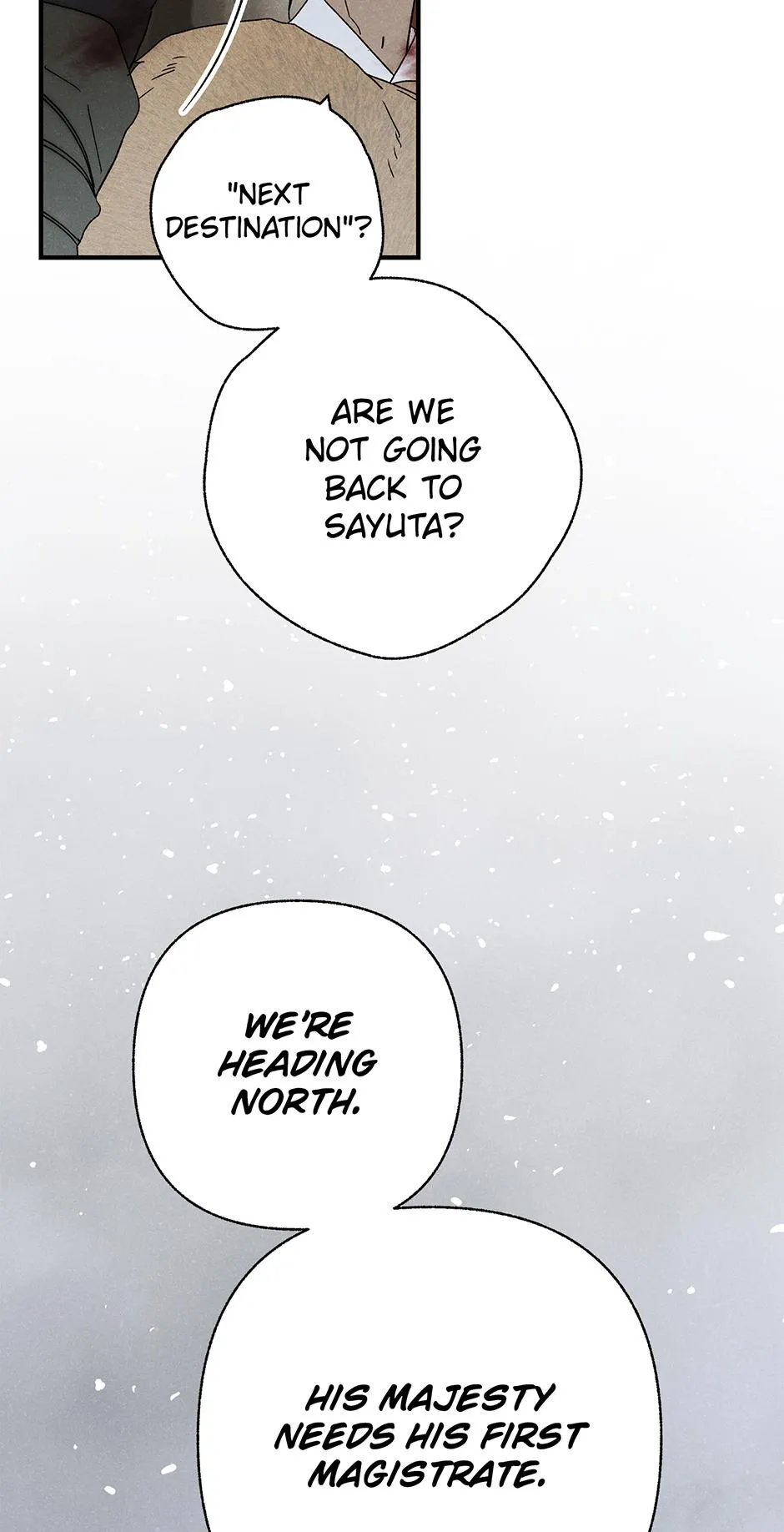 Imperial Marriage Chapter 68 page 46 - 