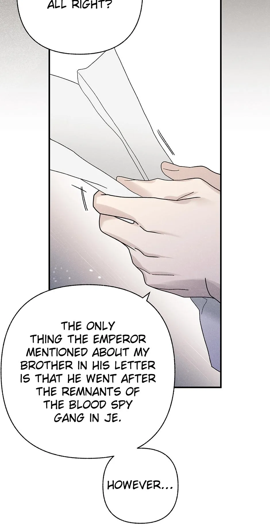 Imperial Marriage Chapter 68 page 52 - 