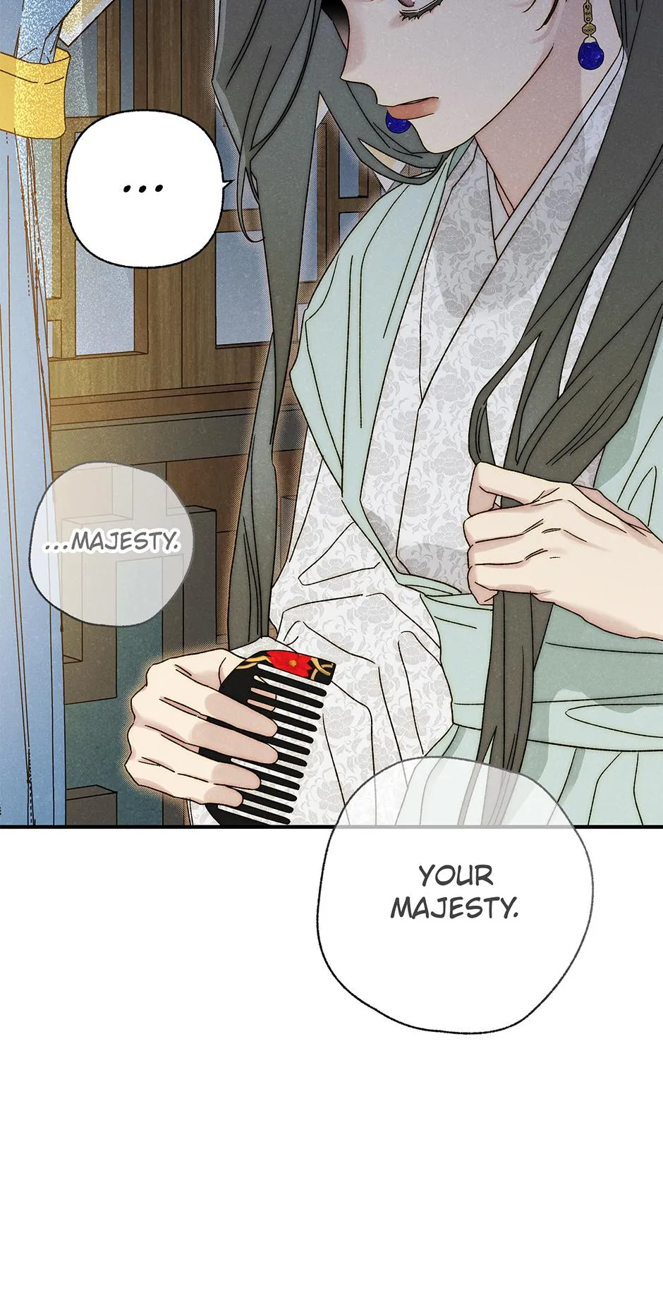 Imperial Marriage Chapter 68 page 59 - 