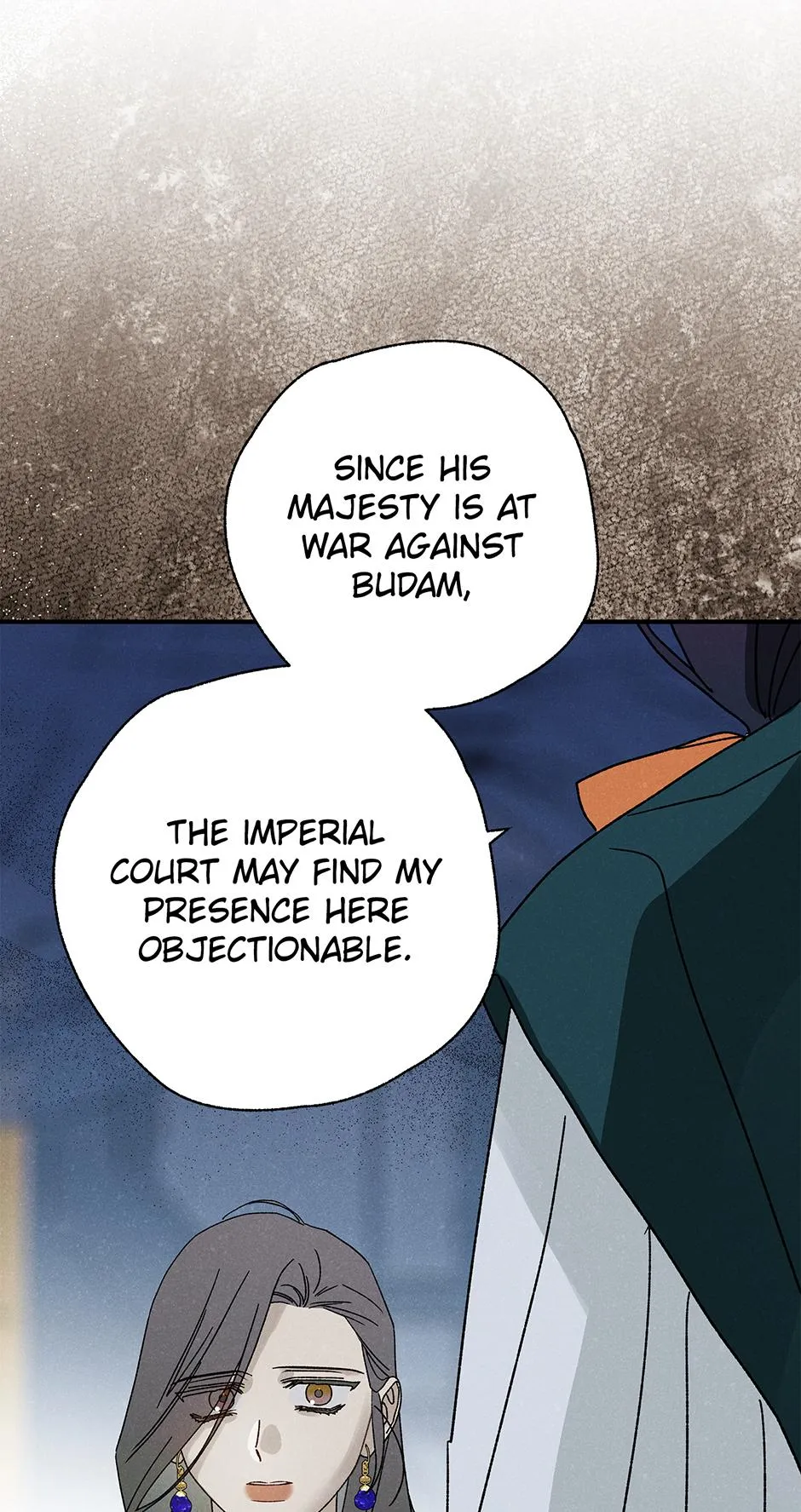 Imperial Marriage Chapter 68 page 62 - 