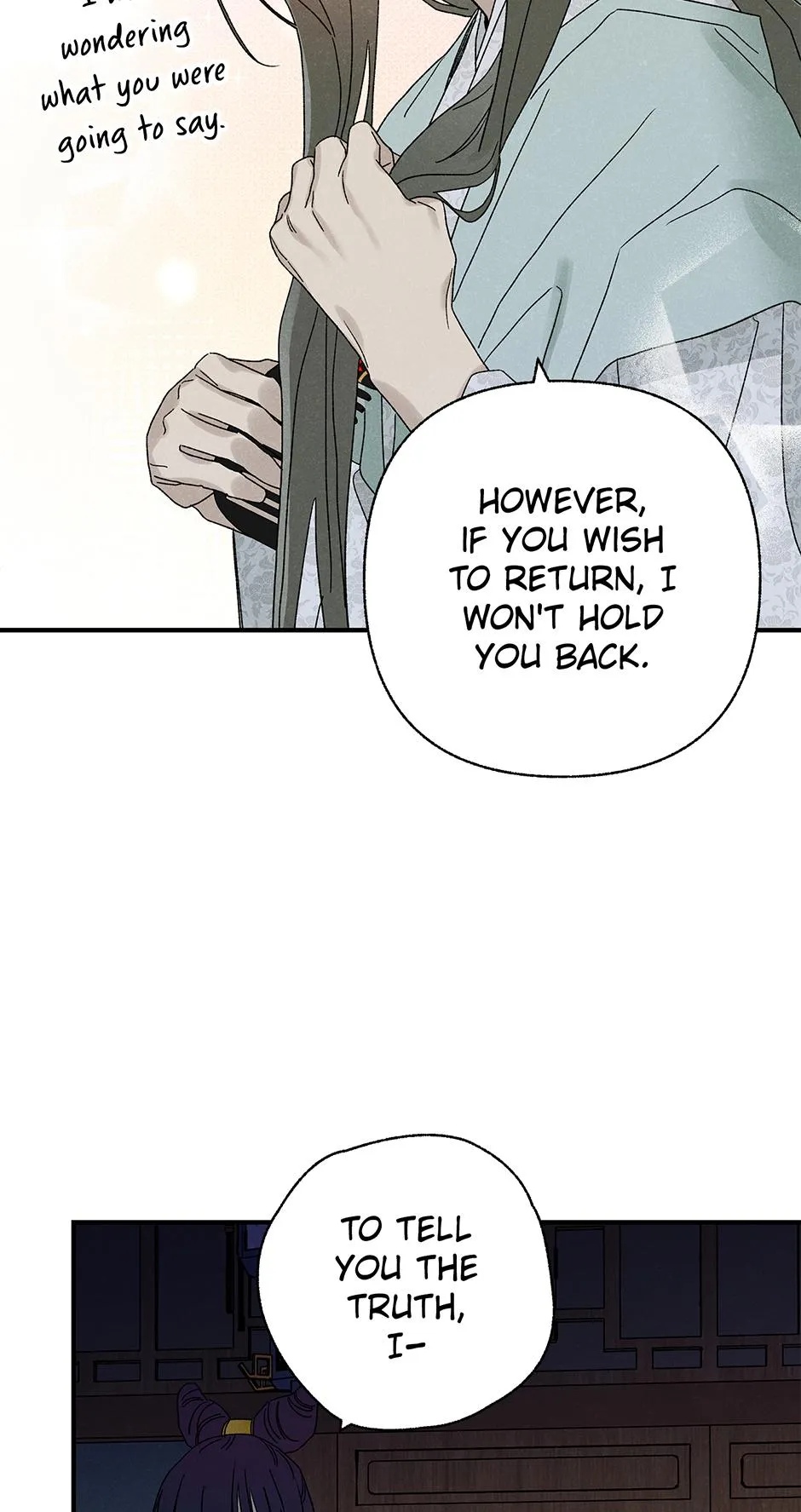 Imperial Marriage Chapter 68 page 66 - 