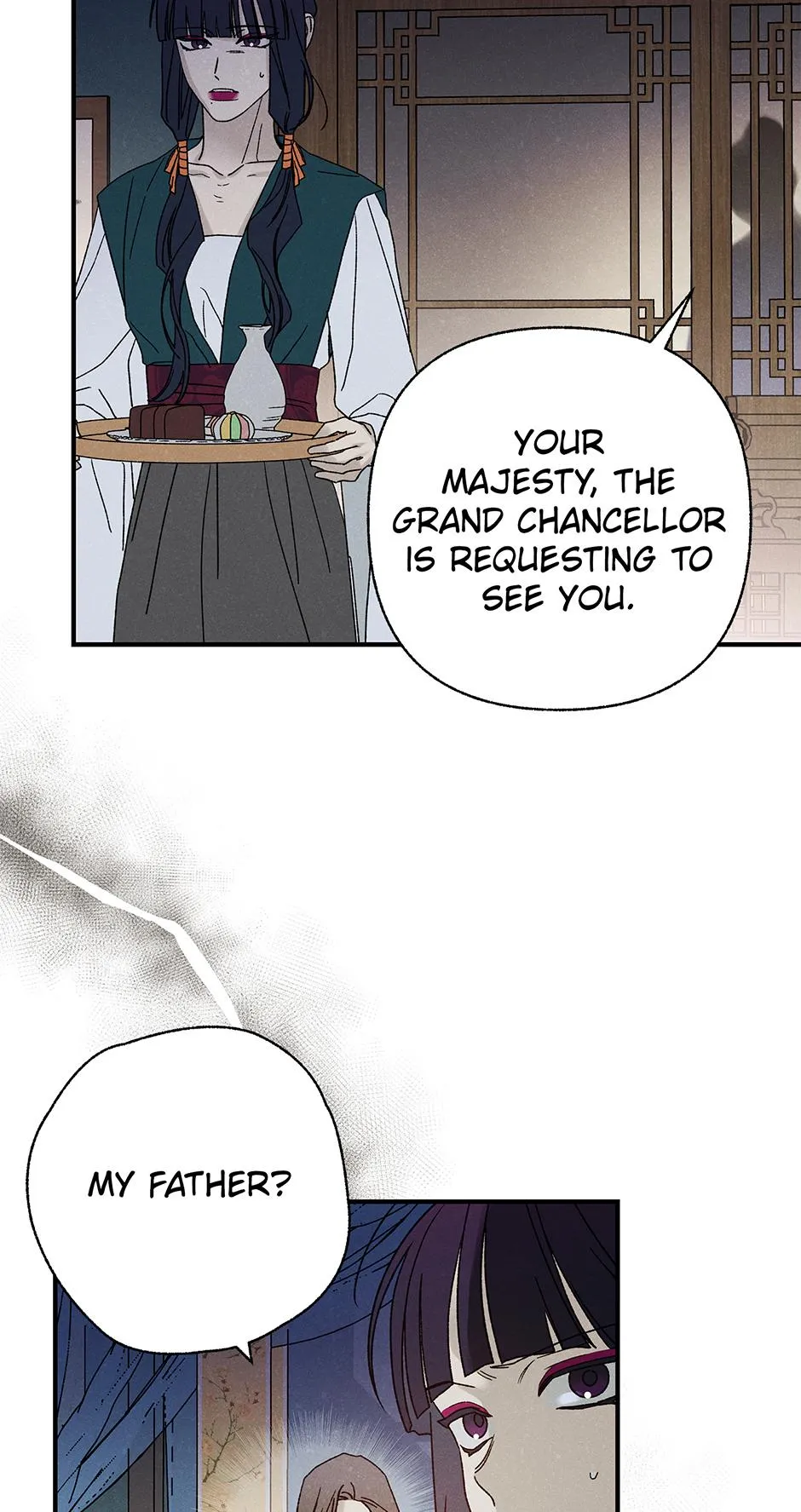 Imperial Marriage Chapter 68 page 67 - 