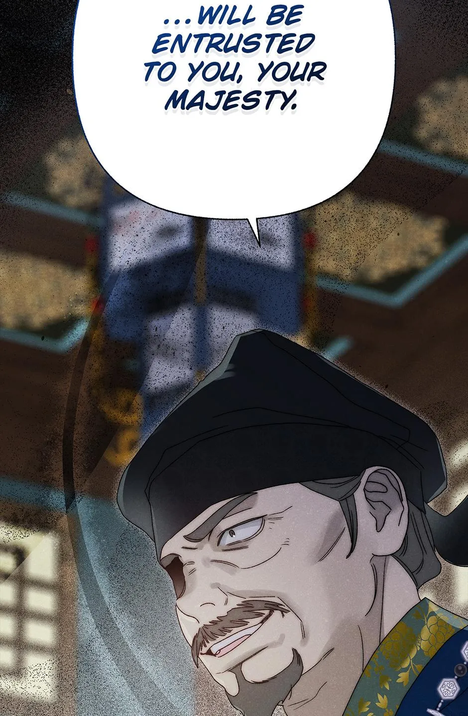 Imperial Marriage Chapter 68 page 81 - 