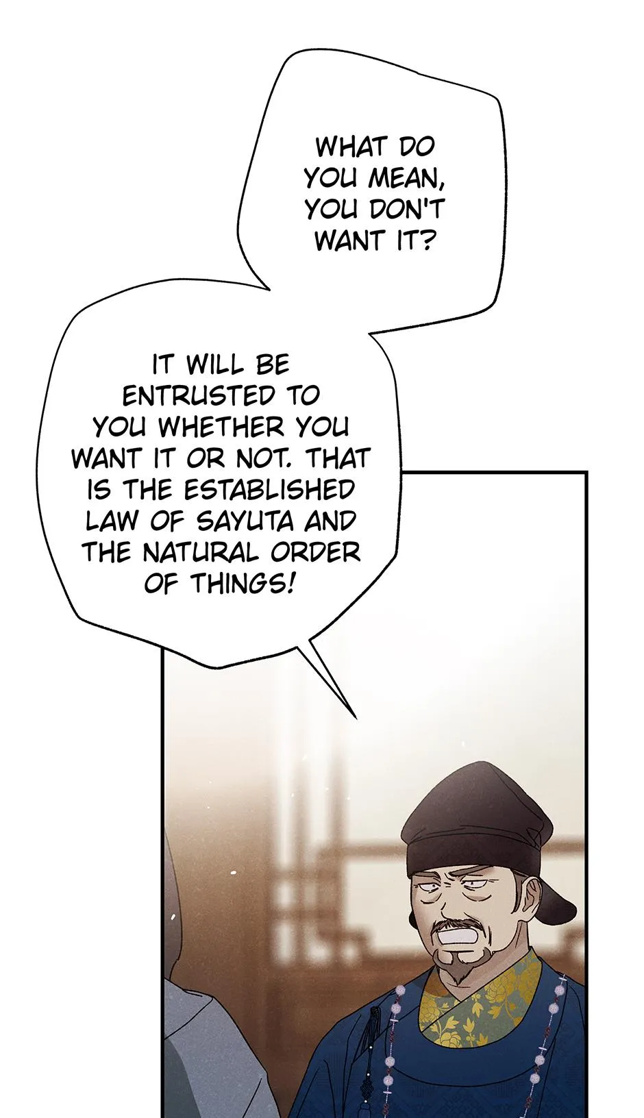Imperial Marriage Chapter 69 page 11 - 
