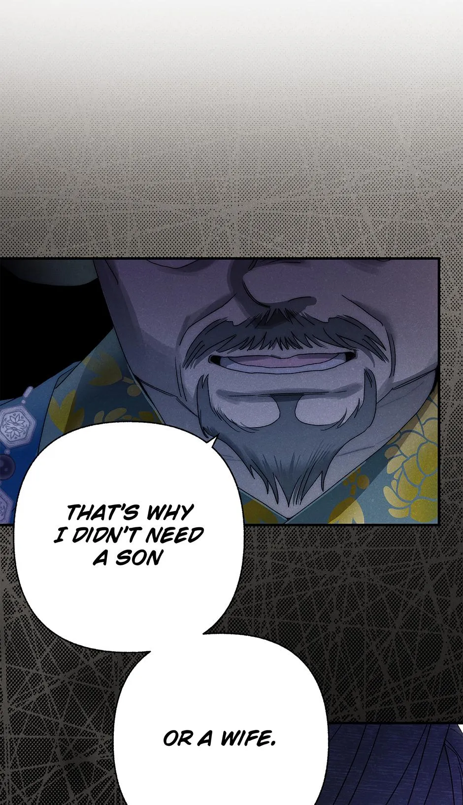 Imperial Marriage Chapter 69 page 18 - 