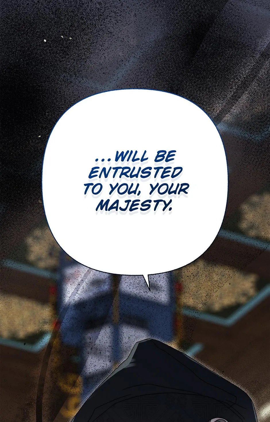 Imperial Marriage Chapter 69 page 4 - 