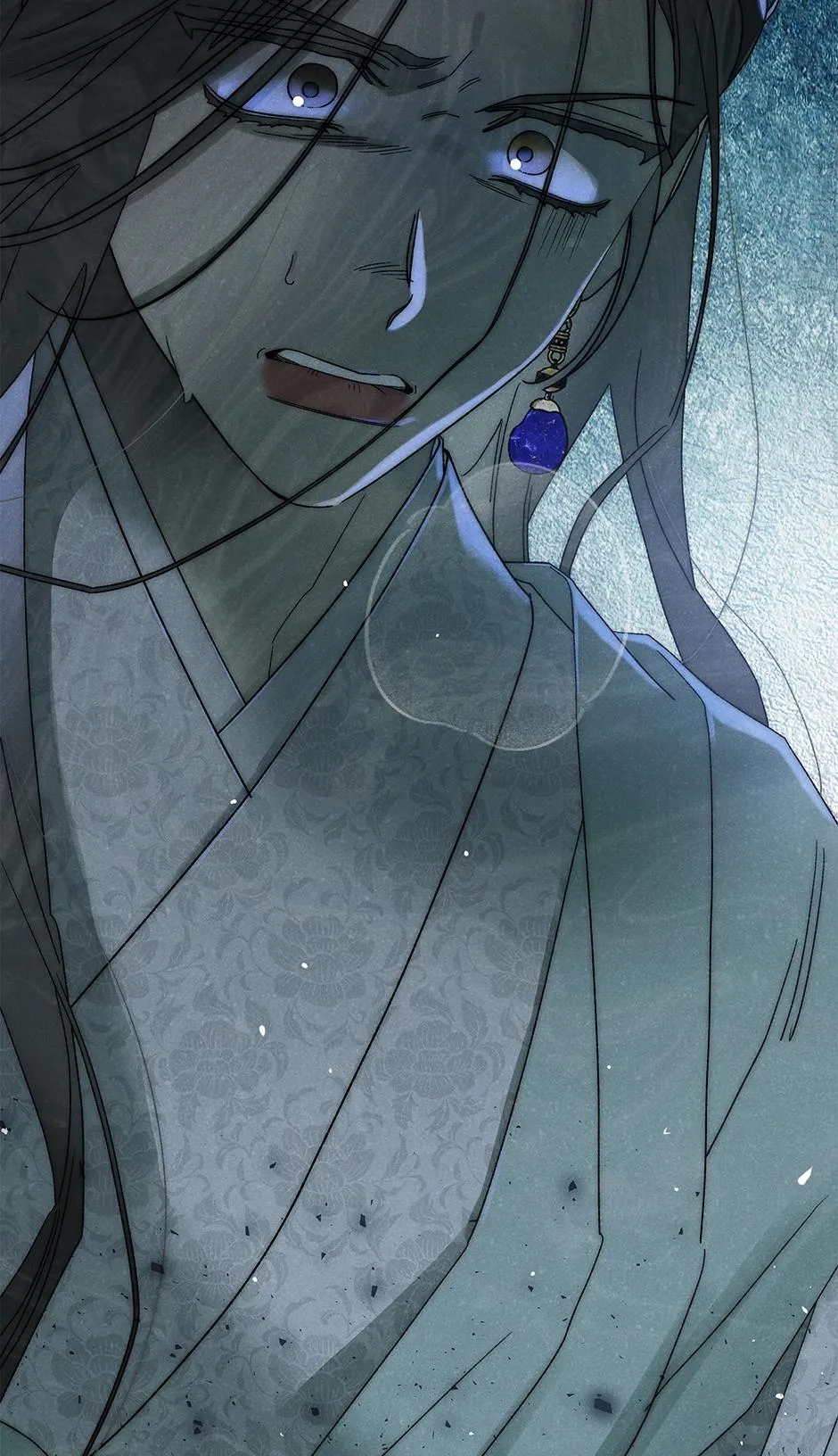 Imperial Marriage Chapter 69 page 35 - 