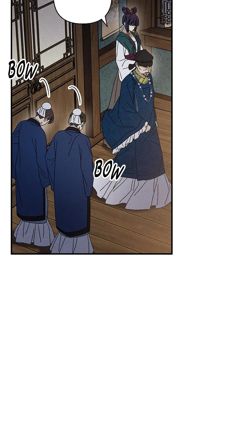 Imperial Marriage Chapter 69 page 37 - 
