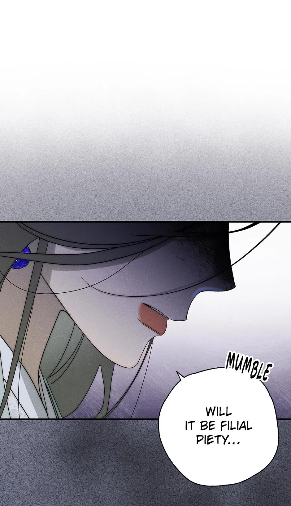 Imperial Marriage Chapter 69 page 43 - 