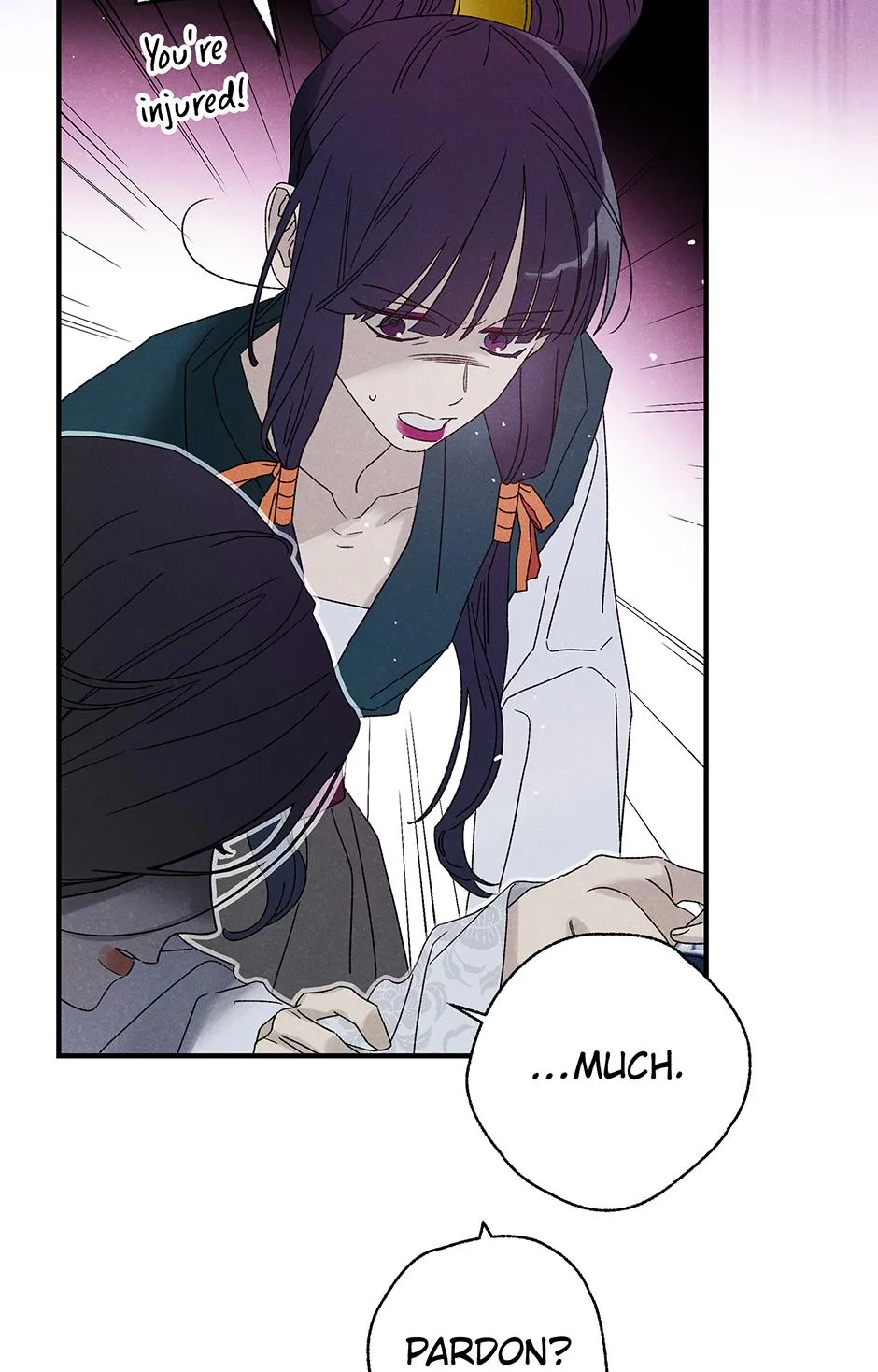 Imperial Marriage Chapter 69 page 49 - 