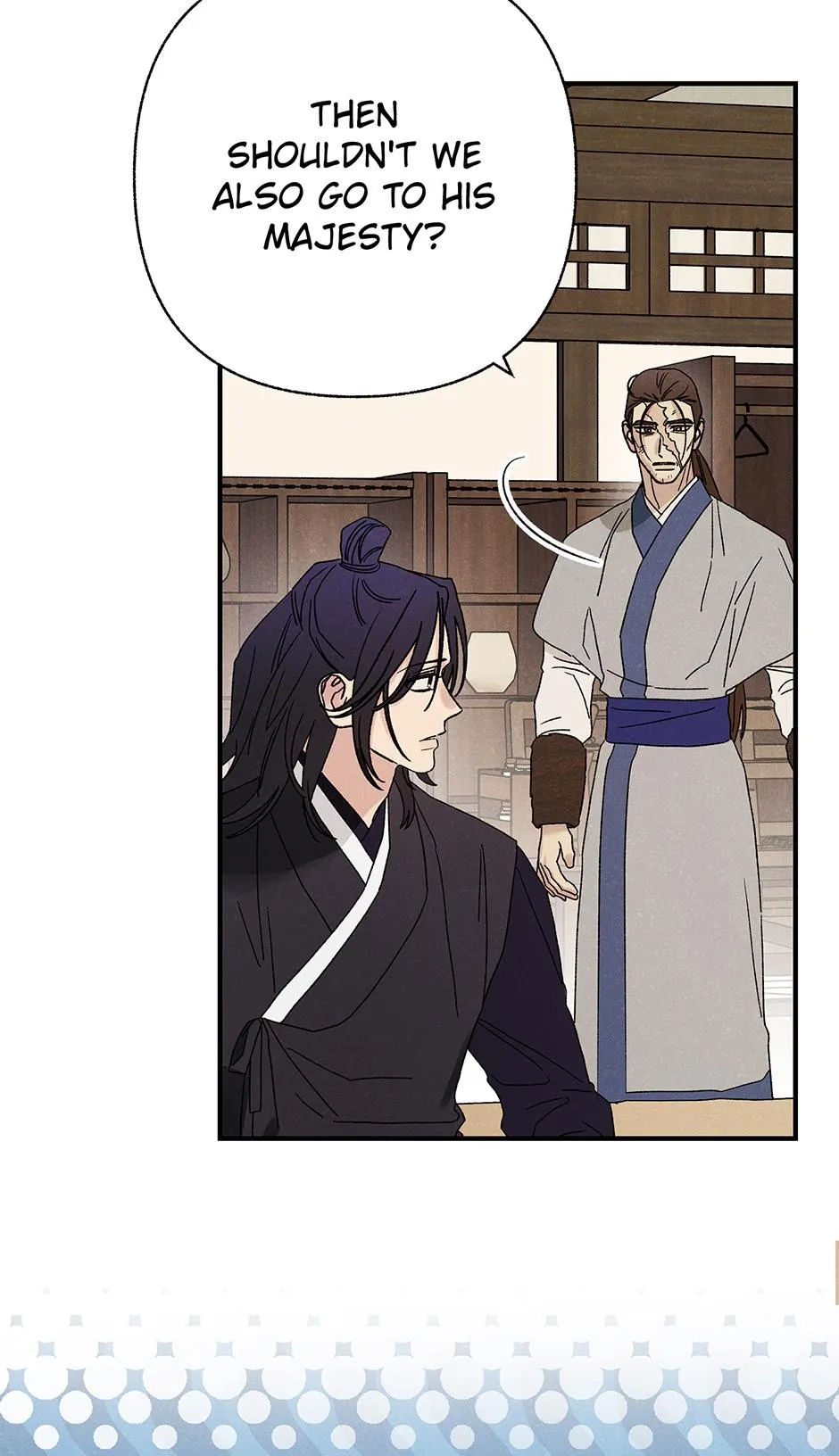 Imperial Marriage Chapter 69 page 59 - 