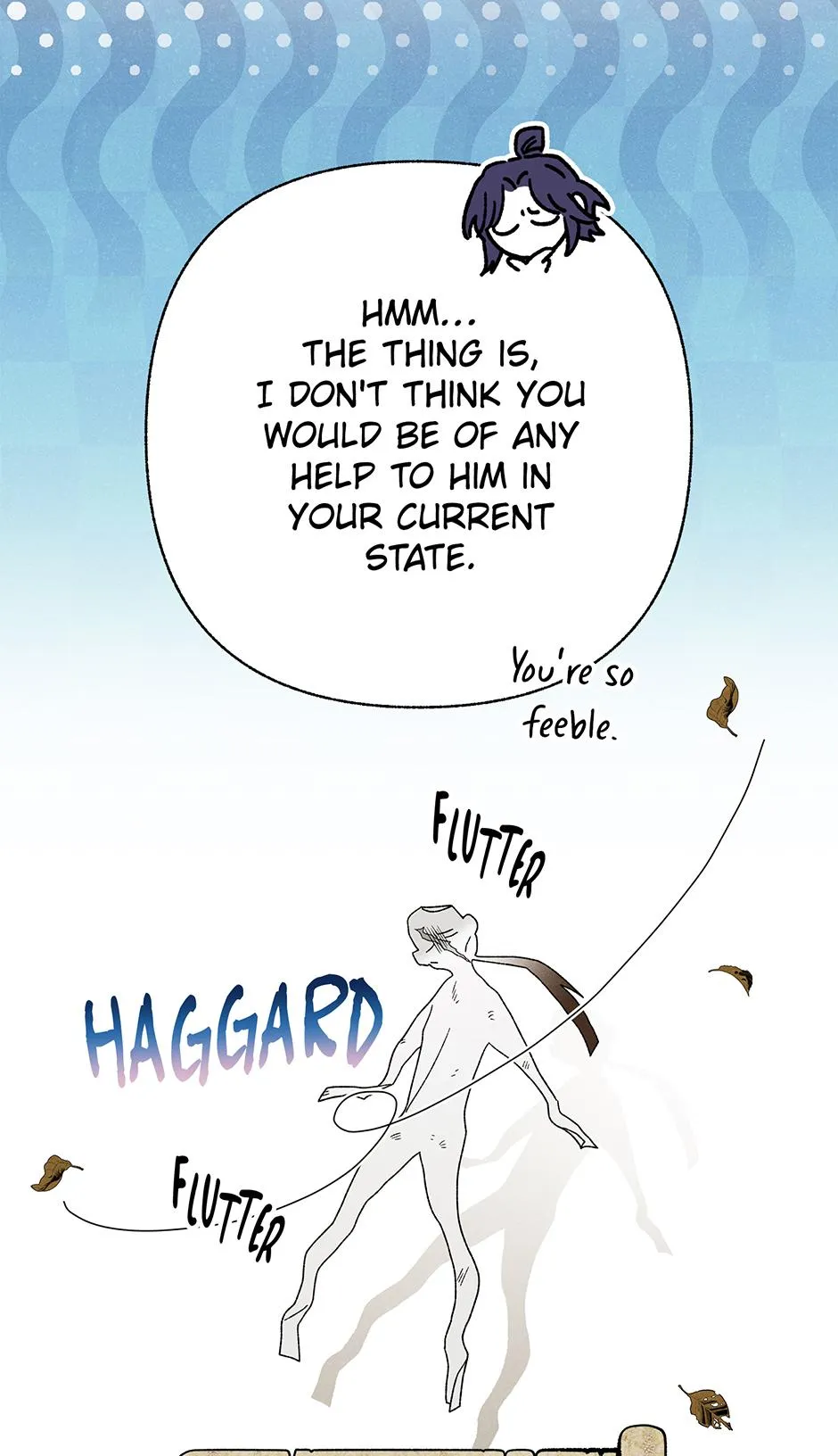 Imperial Marriage Chapter 69 page 60 - 