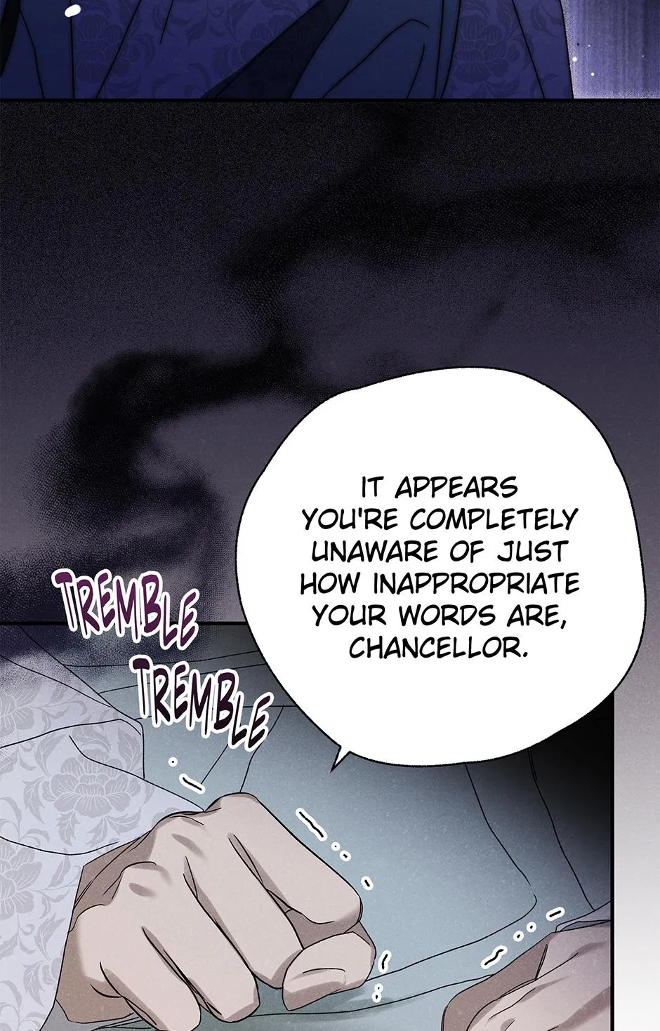 Imperial Marriage Chapter 69 page 7 - 