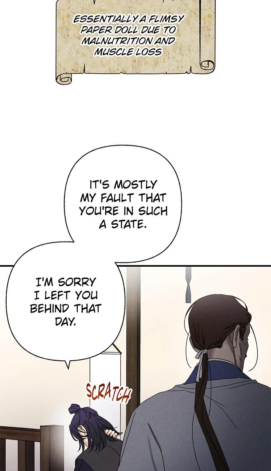 Imperial Marriage Chapter 69 page 61 - 