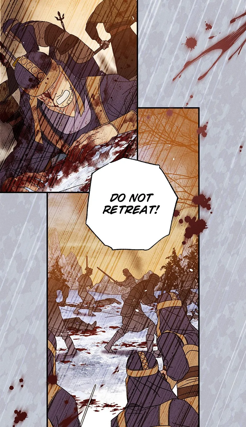 Imperial Marriage Chapter 69 page 69 - 