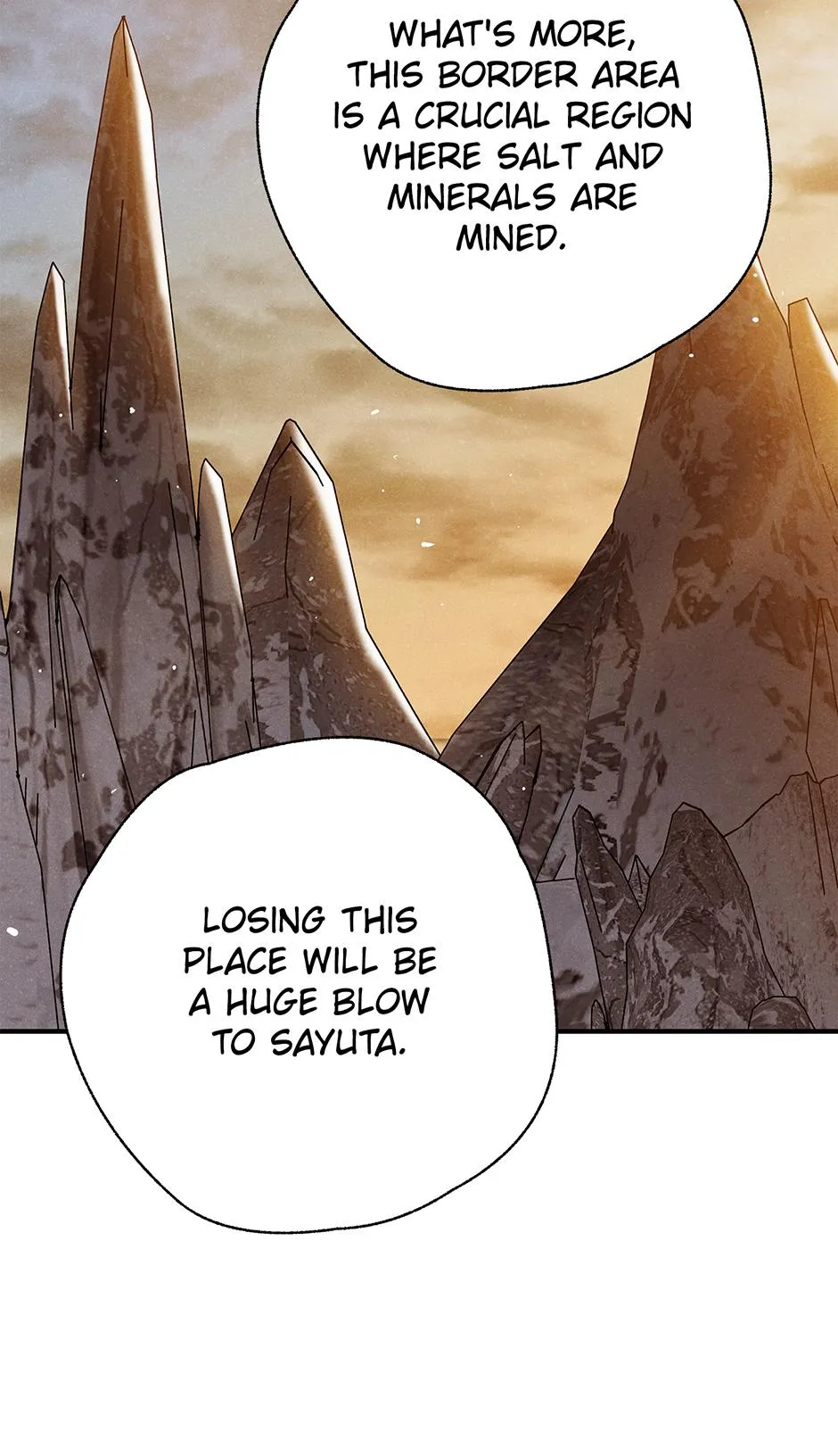 Imperial Marriage Chapter 69 page 72 - 