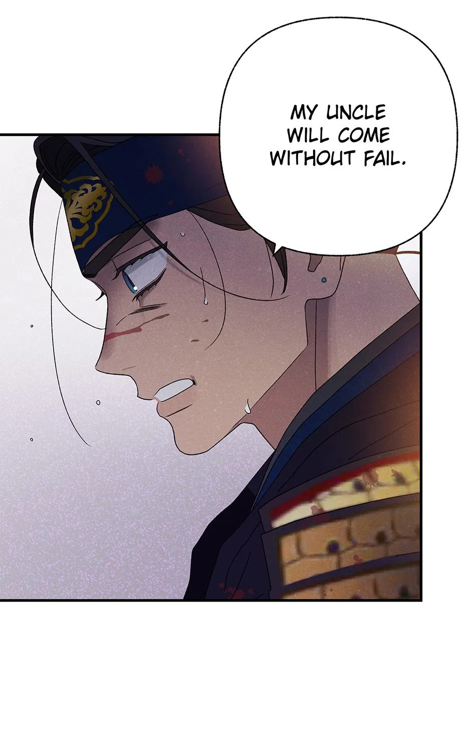 Imperial Marriage Chapter 69 page 74 - 