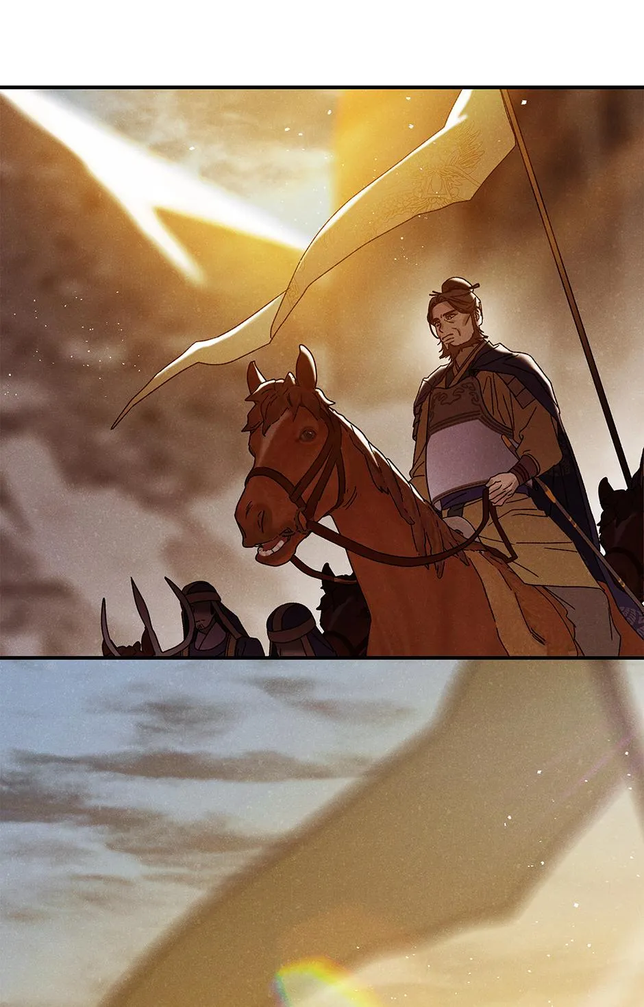 Imperial Marriage Chapter 69 page 81 - 