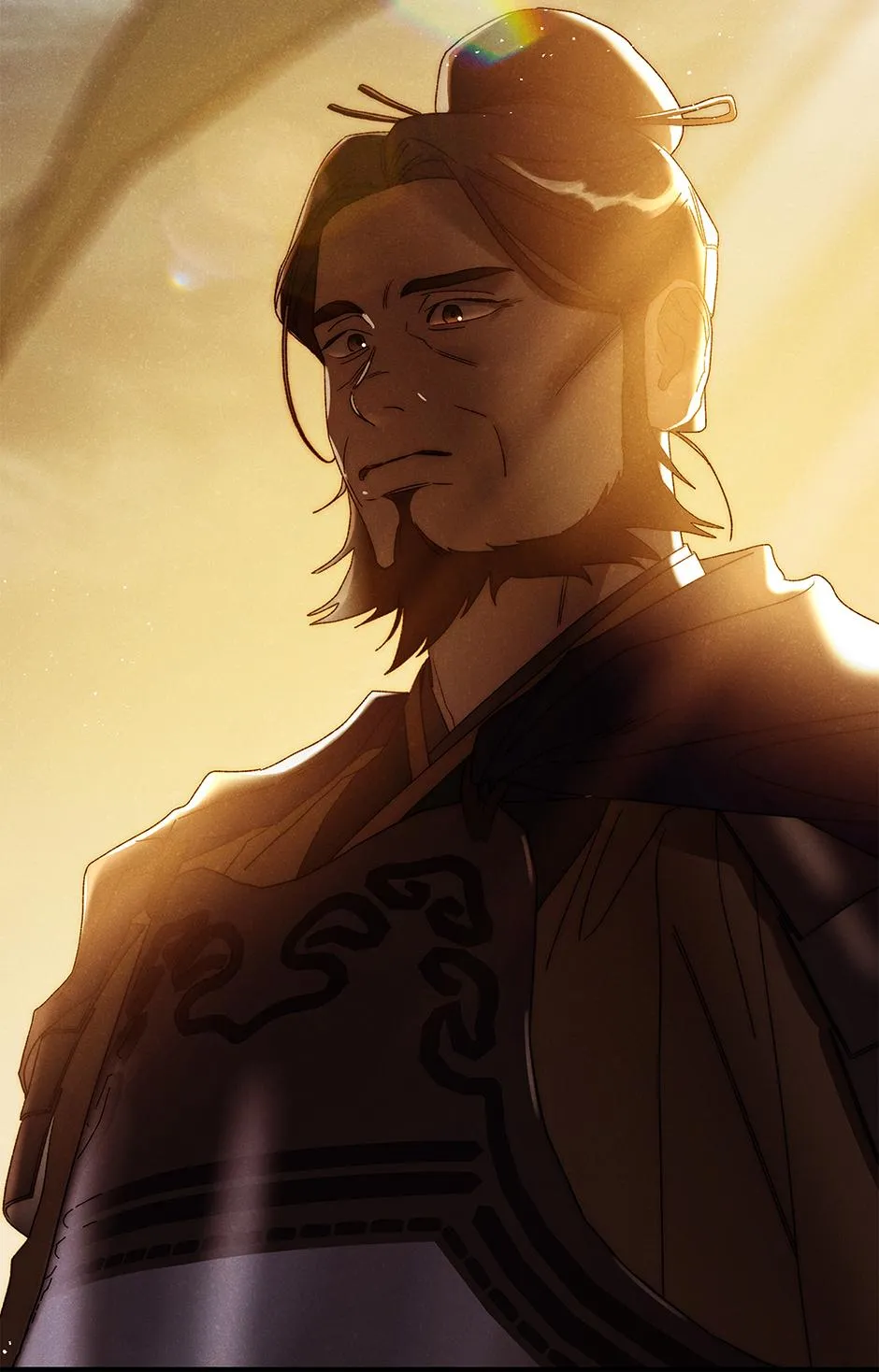 Imperial Marriage Chapter 69 page 82 - 