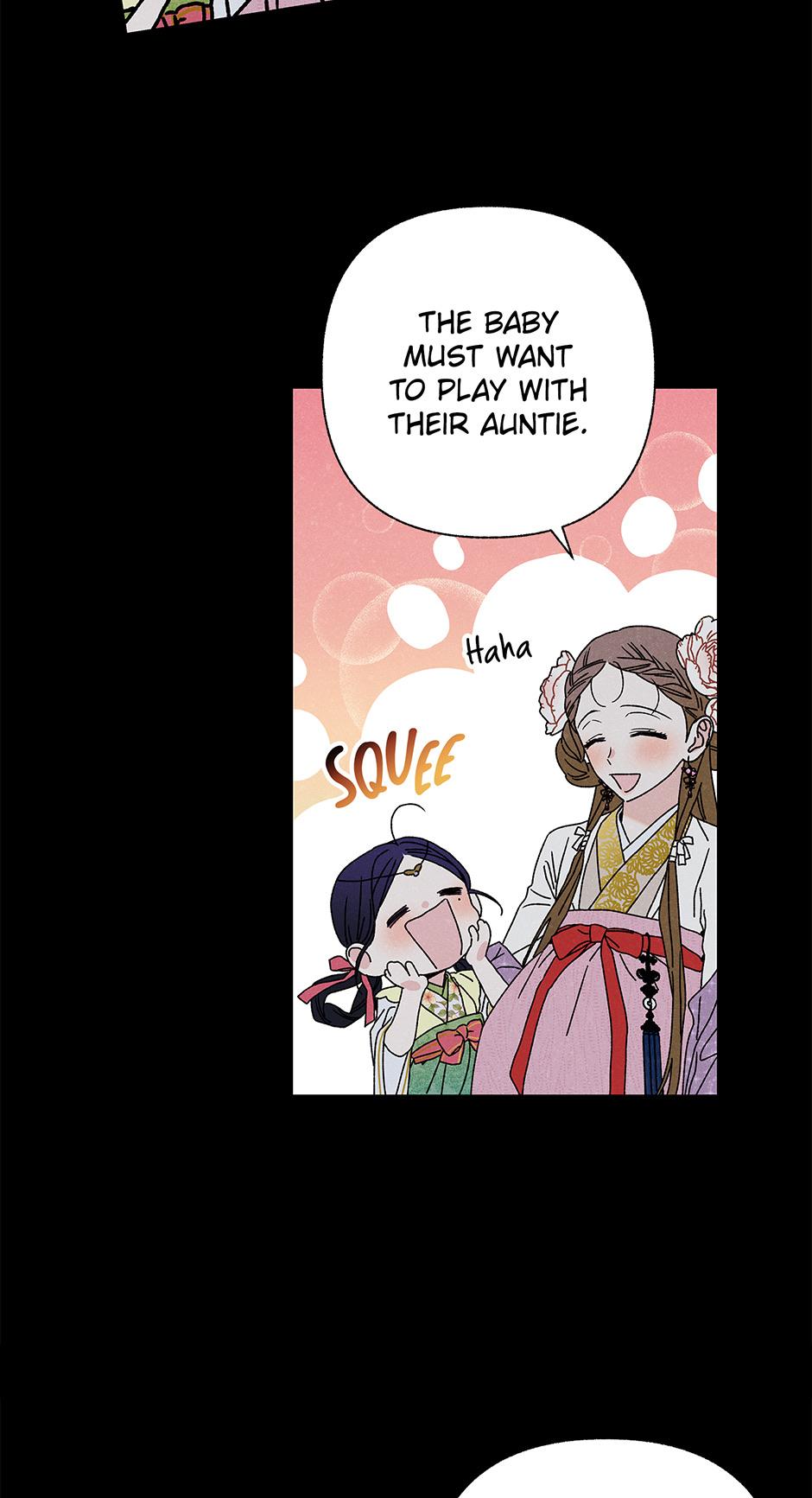 Imperial Marriage Chapter 7 page 19 - 
