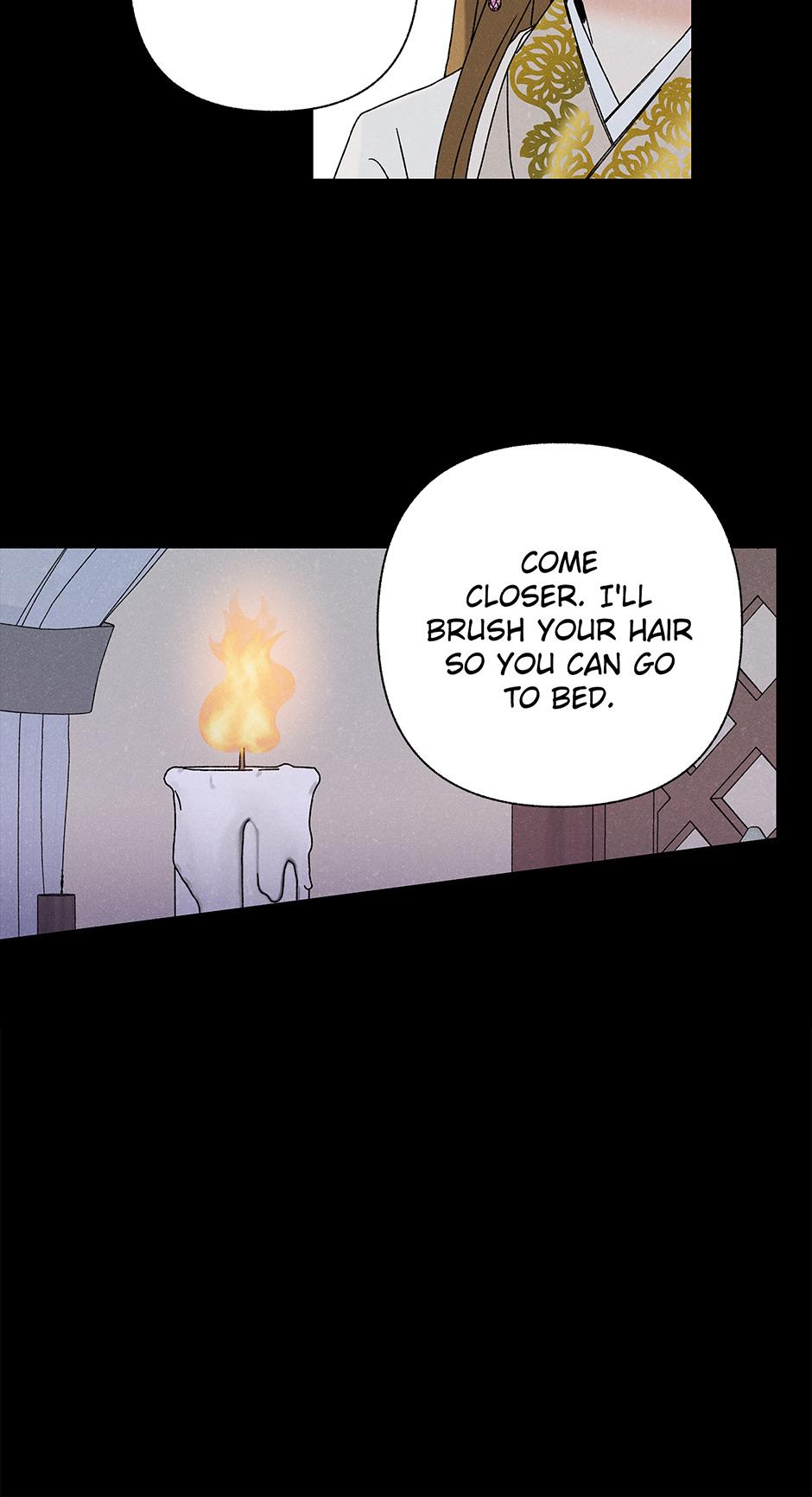 Imperial Marriage Chapter 7 page 21 - 