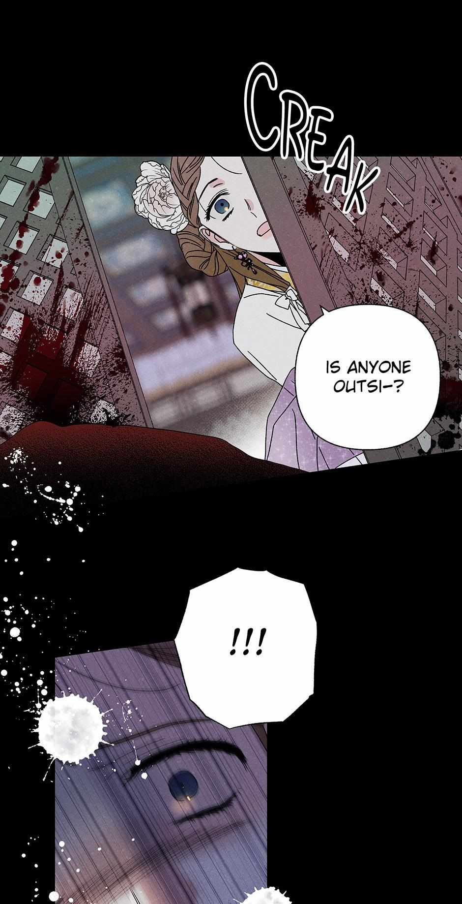Imperial Marriage Chapter 7 page 23 - 